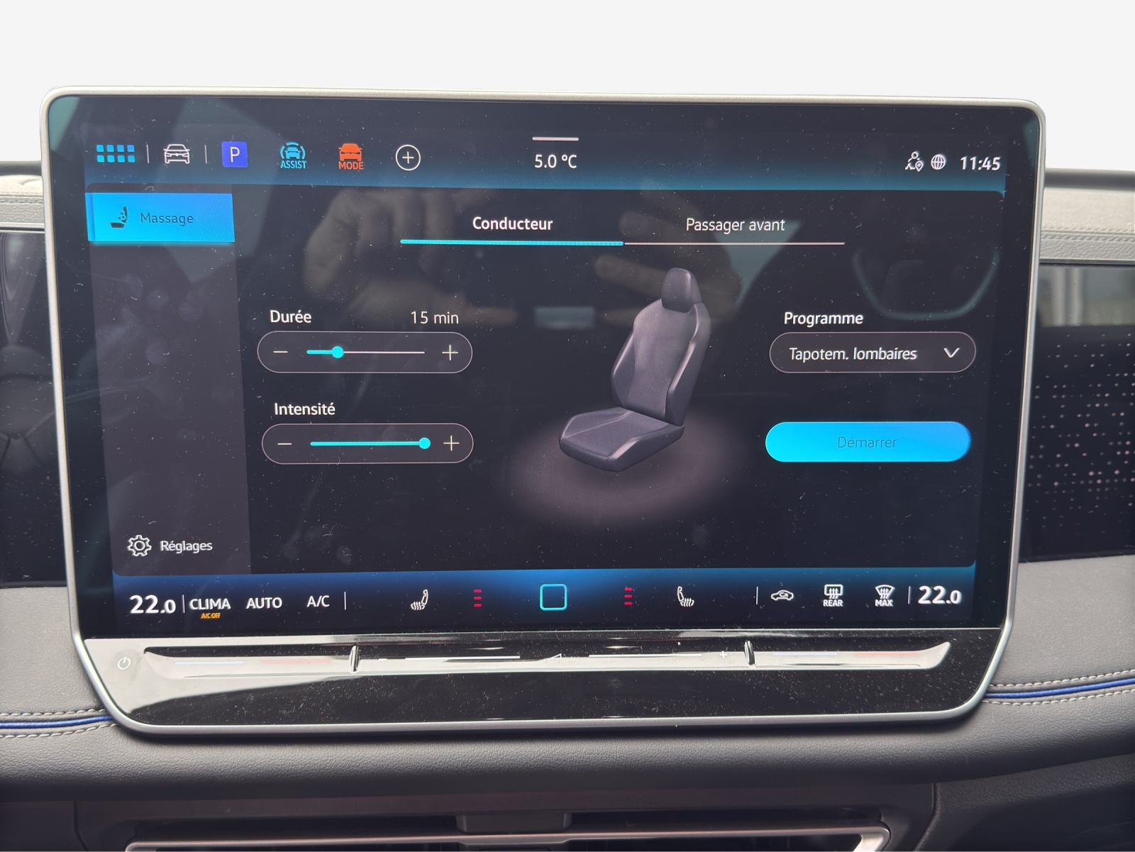 VW Tiguan 2.0 TDI SCR R-Line 4Motion DSG-image-15
