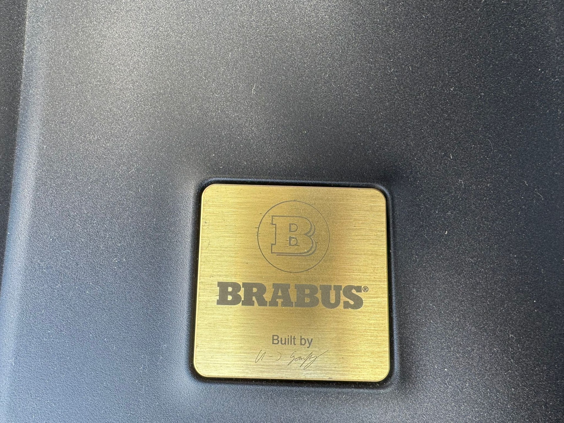 MERCEDES-BENZ GT 4 63 4Matic+ Speedshift MCT BRABUS-image-4