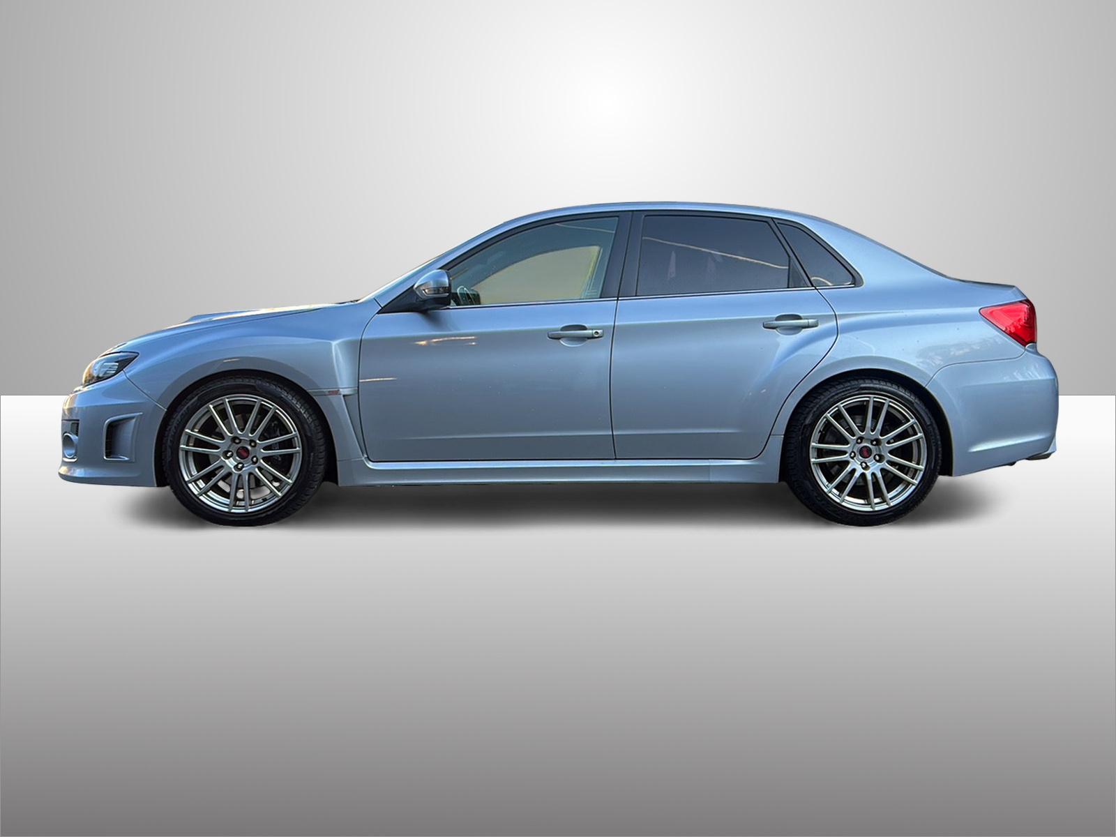 SUBARU 2.5 Turbo 4WD WRX STI Sport-image-5