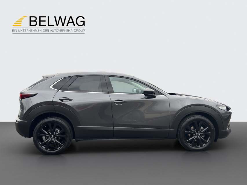 MAZDA CX-30 2.5/140 Homura-image-6
