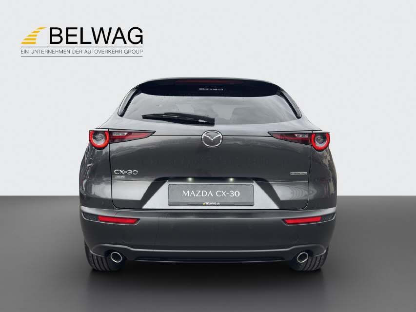 MAZDA CX-30 2.5/140 Homura-image-4
