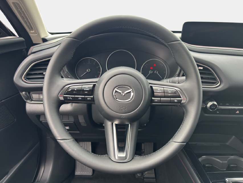 MAZDA CX-30 2.5/140 Homura-image-12