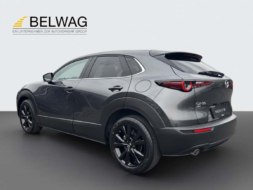 MAZDA CX-30 2.5/140 Homura-image-3
