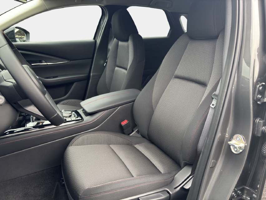 MAZDA CX-30 2.5/140 Homura-image-9