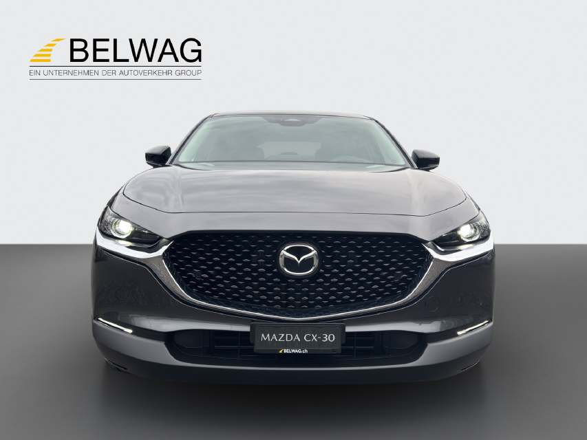 MAZDA CX-30 2.5/140 Homura-image-1