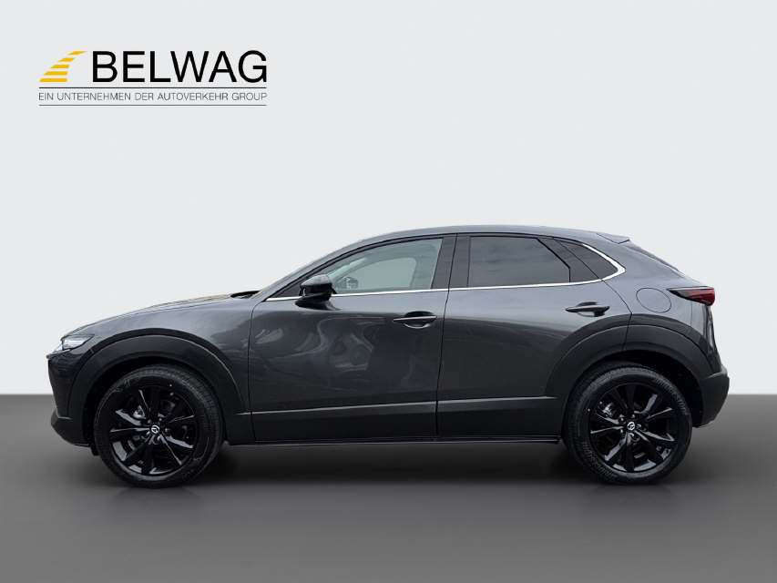MAZDA CX-30 2.5/140 Homura-image-2