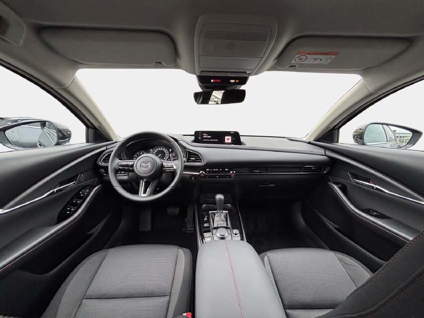 MAZDA CX-30 2.5/140 Homura-image-14