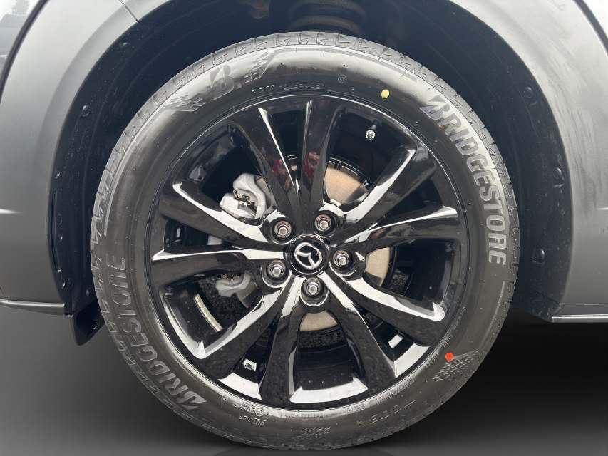 MAZDA CX-30 2.5/140 Homura-image-8
