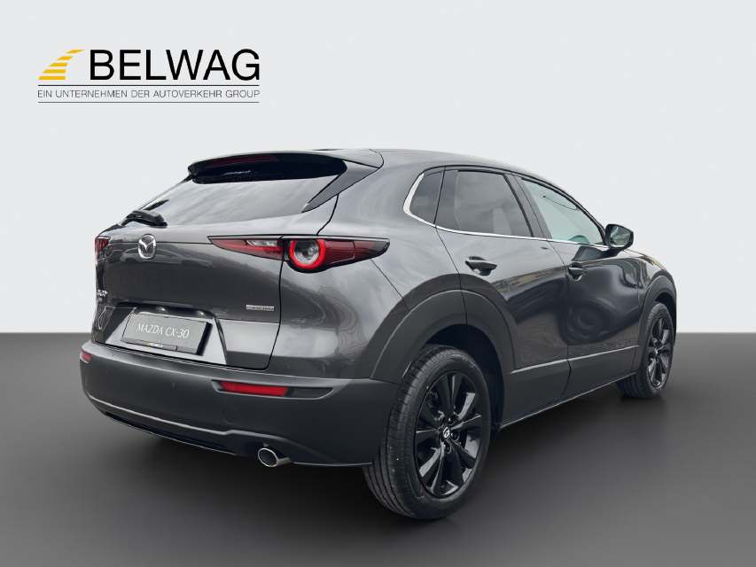 MAZDA CX-30 2.5/140 Homura-image-5