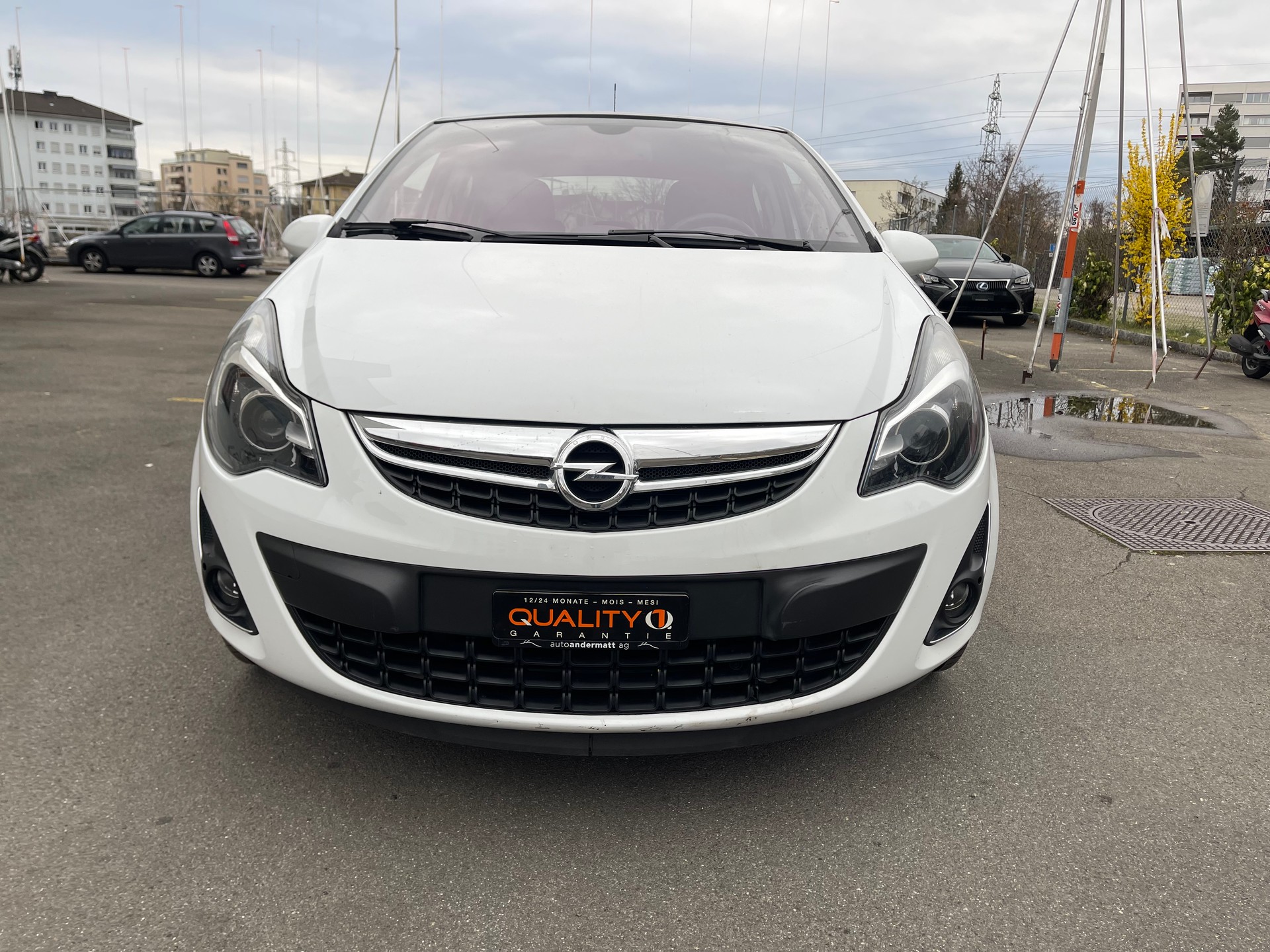 OPEL Corsa 1.4 TP Color Edition-image-2