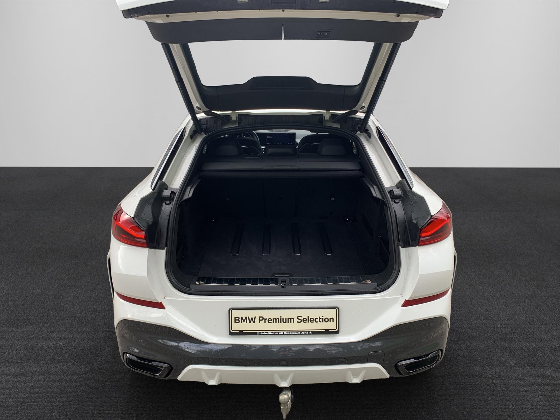 BMW X6 xDrive 48V 40i M Sport Pro Steptronic-image-15