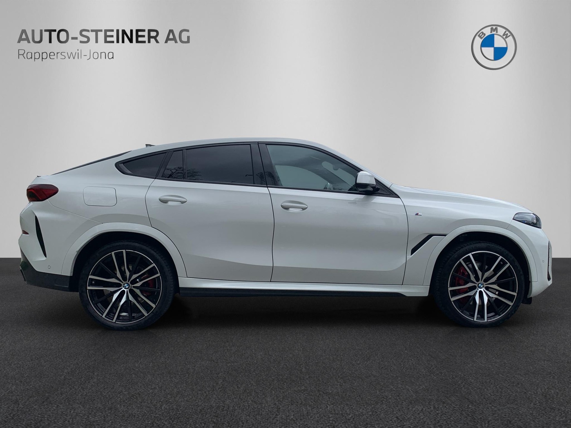 BMW X6 xDrive 48V 40i M Sport Pro Steptronic-image-5