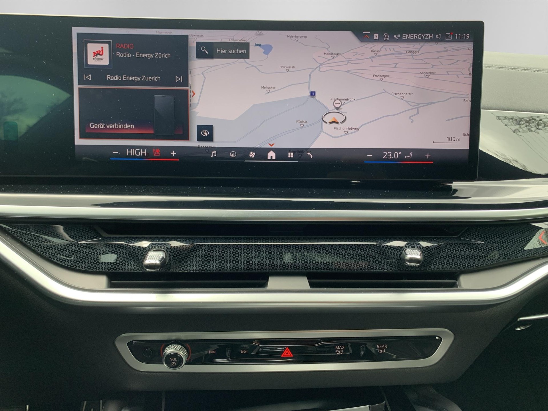 BMW X6 xDrive 48V 40i M Sport Pro Steptronic-image-11