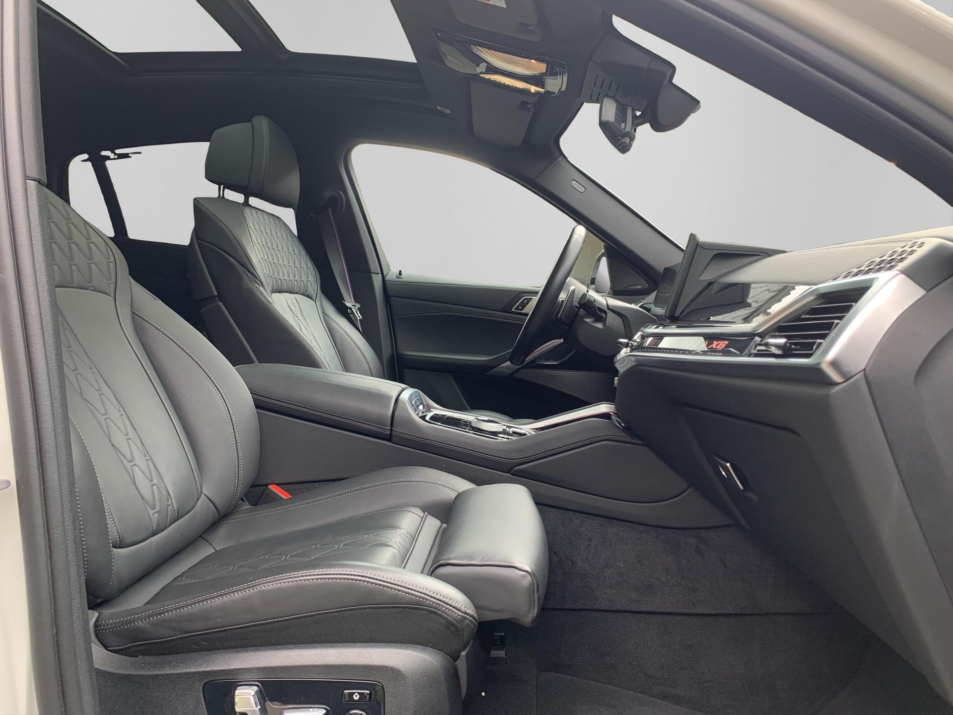BMW X6 xDrive 48V 40i M Sport Pro Steptronic-image-12
