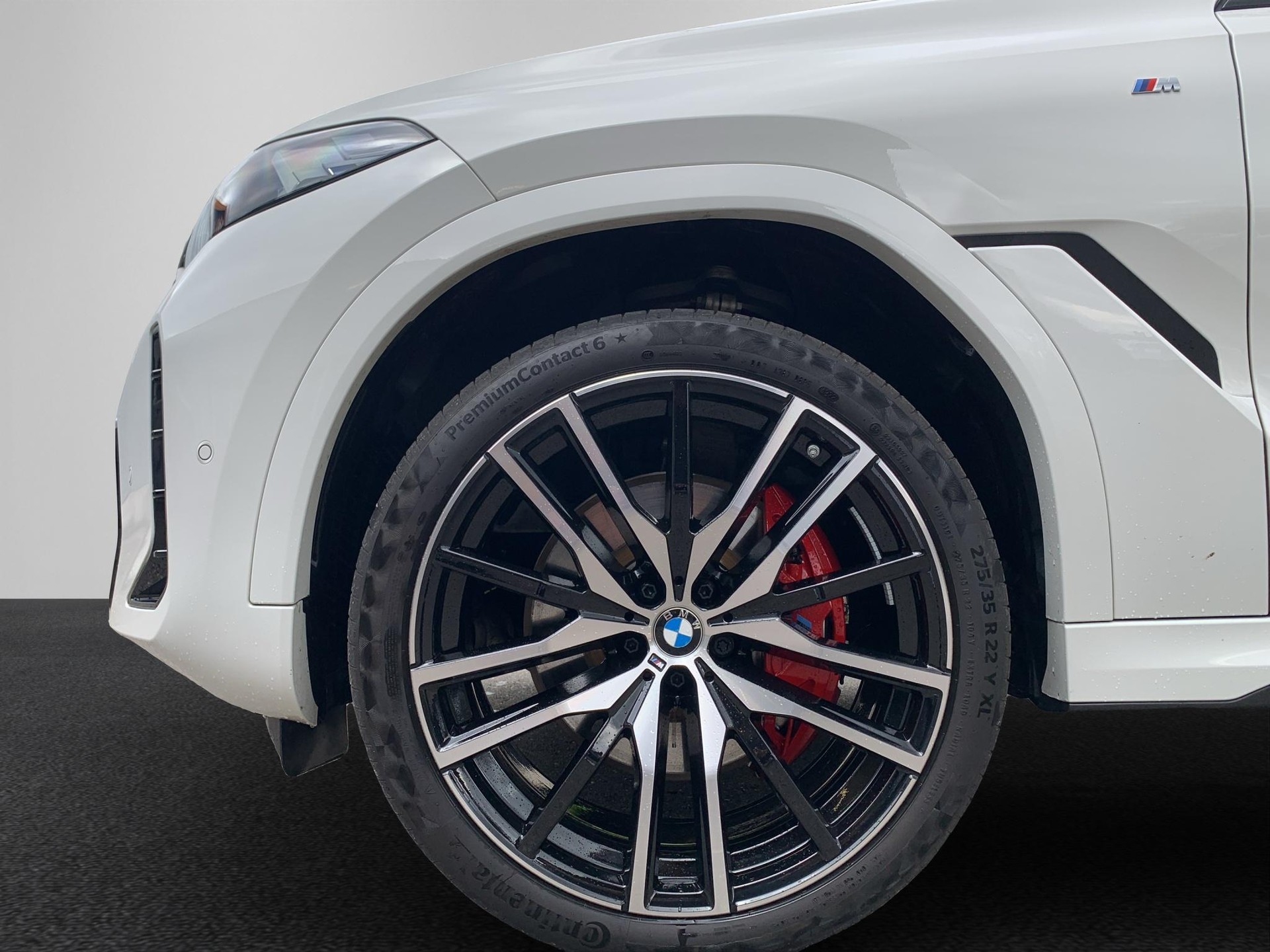 BMW X6 xDrive 48V 40i M Sport Pro Steptronic-image-9