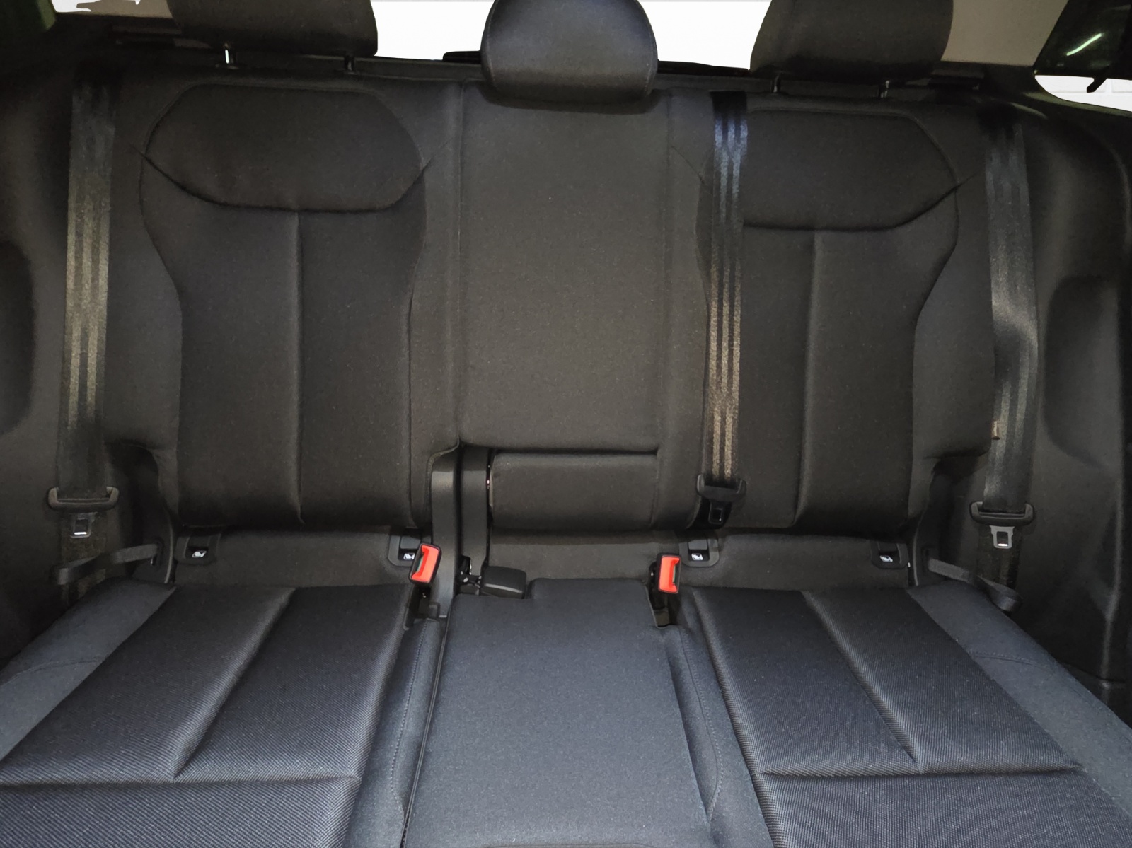 AUDI Q3 SUV TFSI quattro 150 kW S tronic-image-7