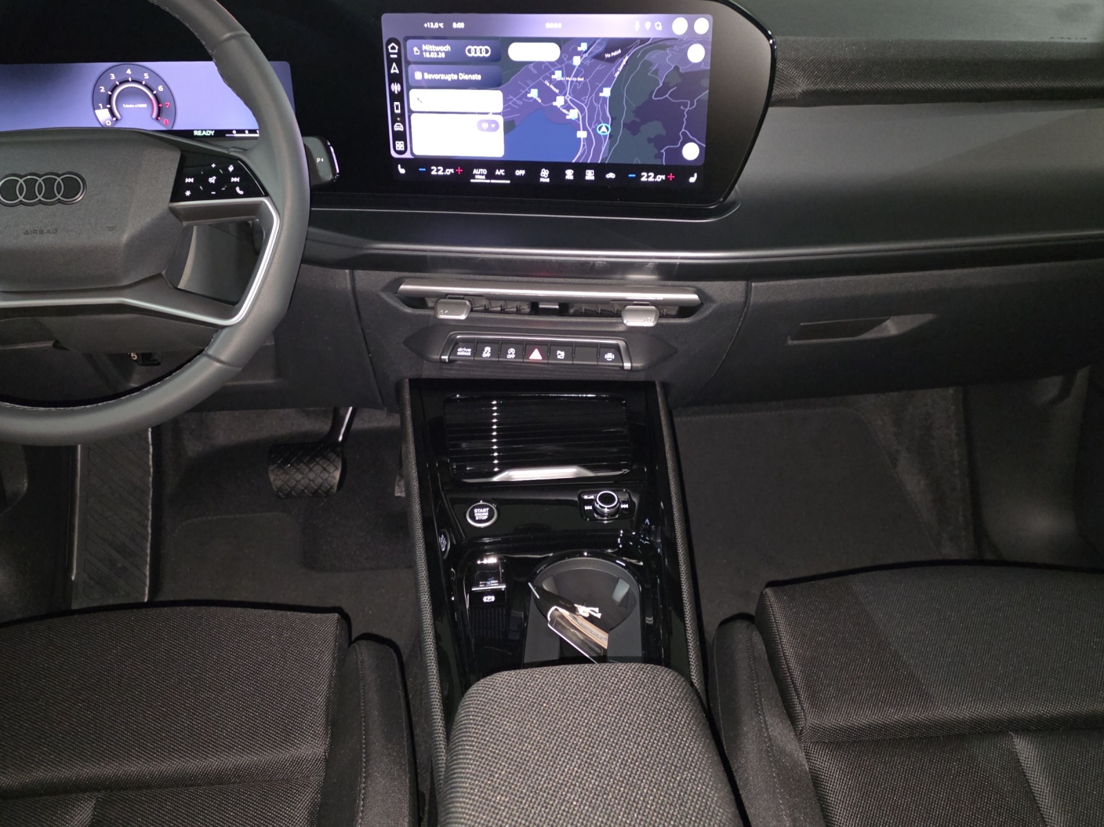 AUDI Q3 SUV TFSI quattro 150 kW S tronic-image-6