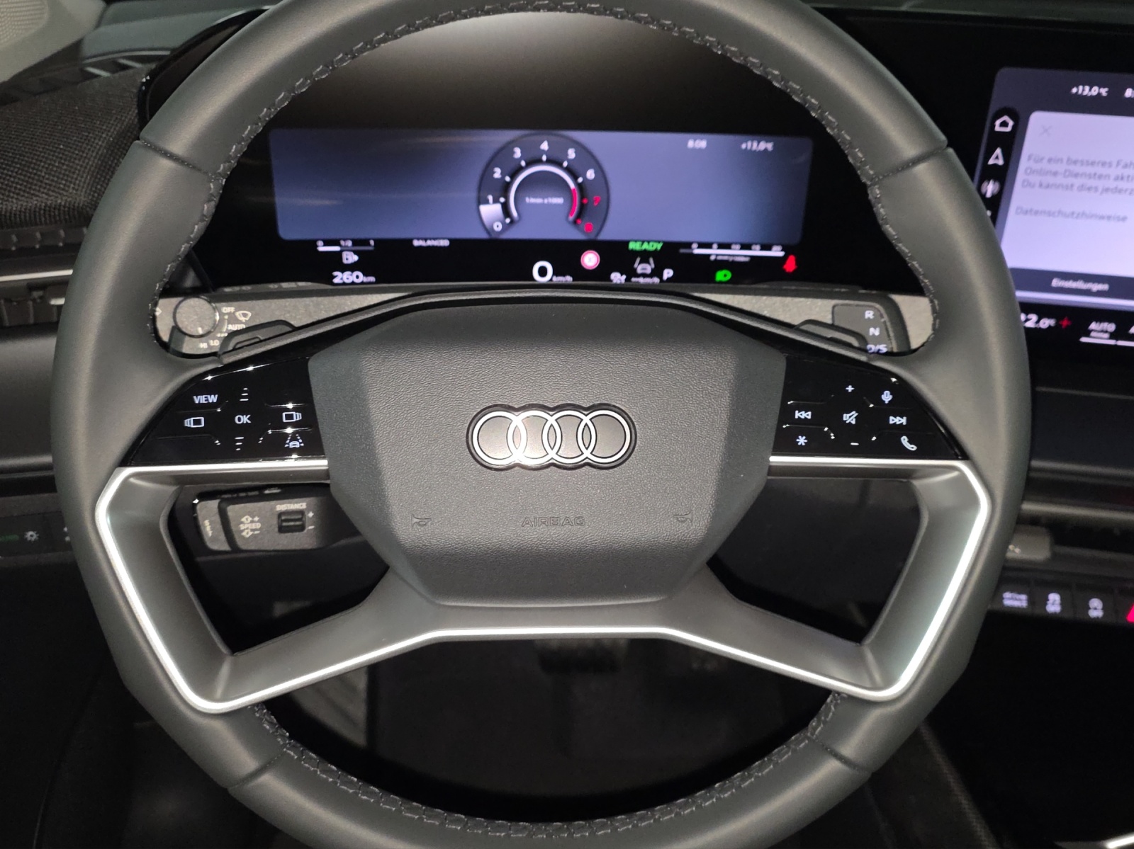 AUDI Q3 SUV TFSI quattro 150 kW S tronic-image-5