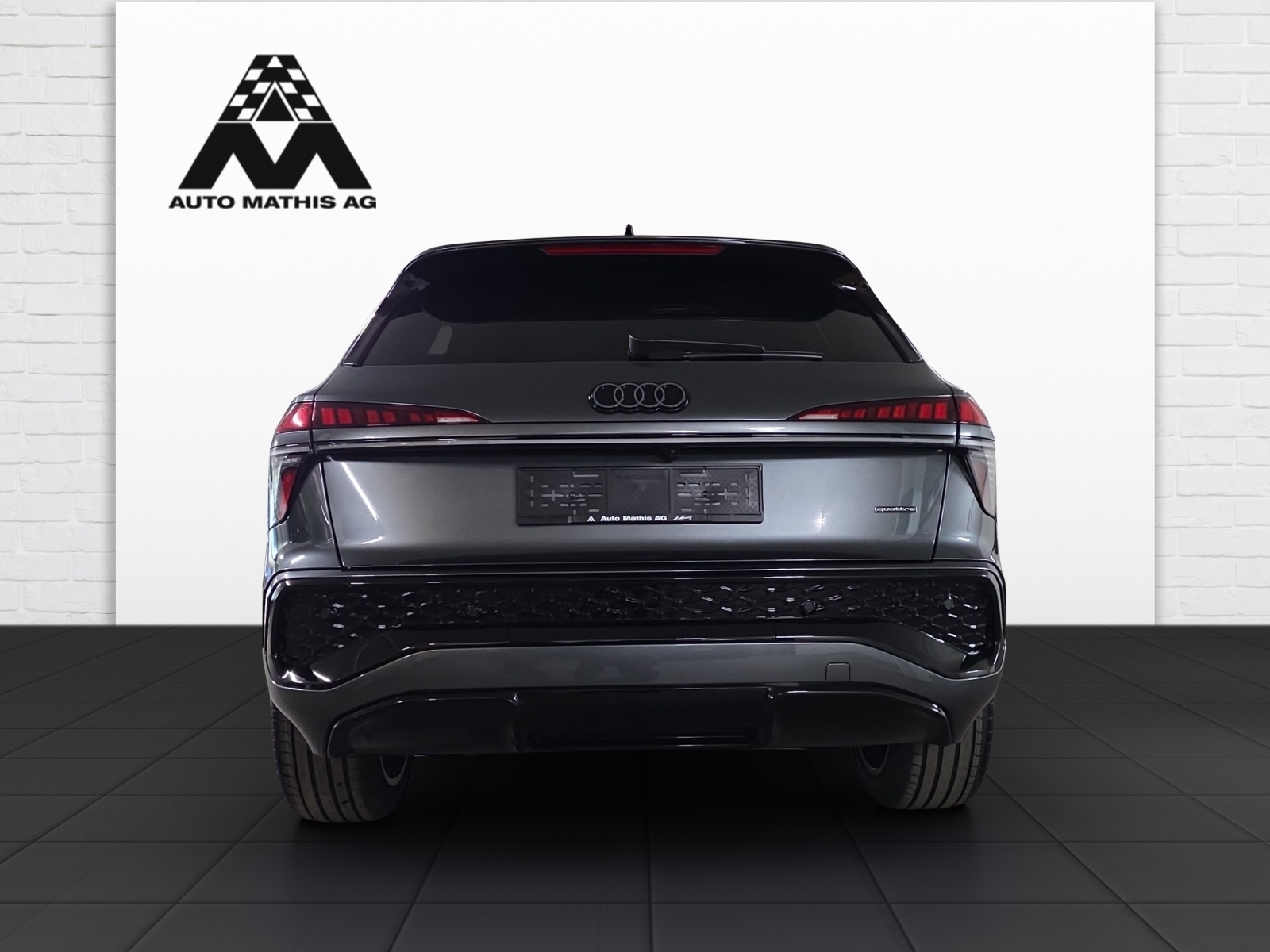 AUDI Q3 SUV TFSI quattro 150 kW S tronic-image-9
