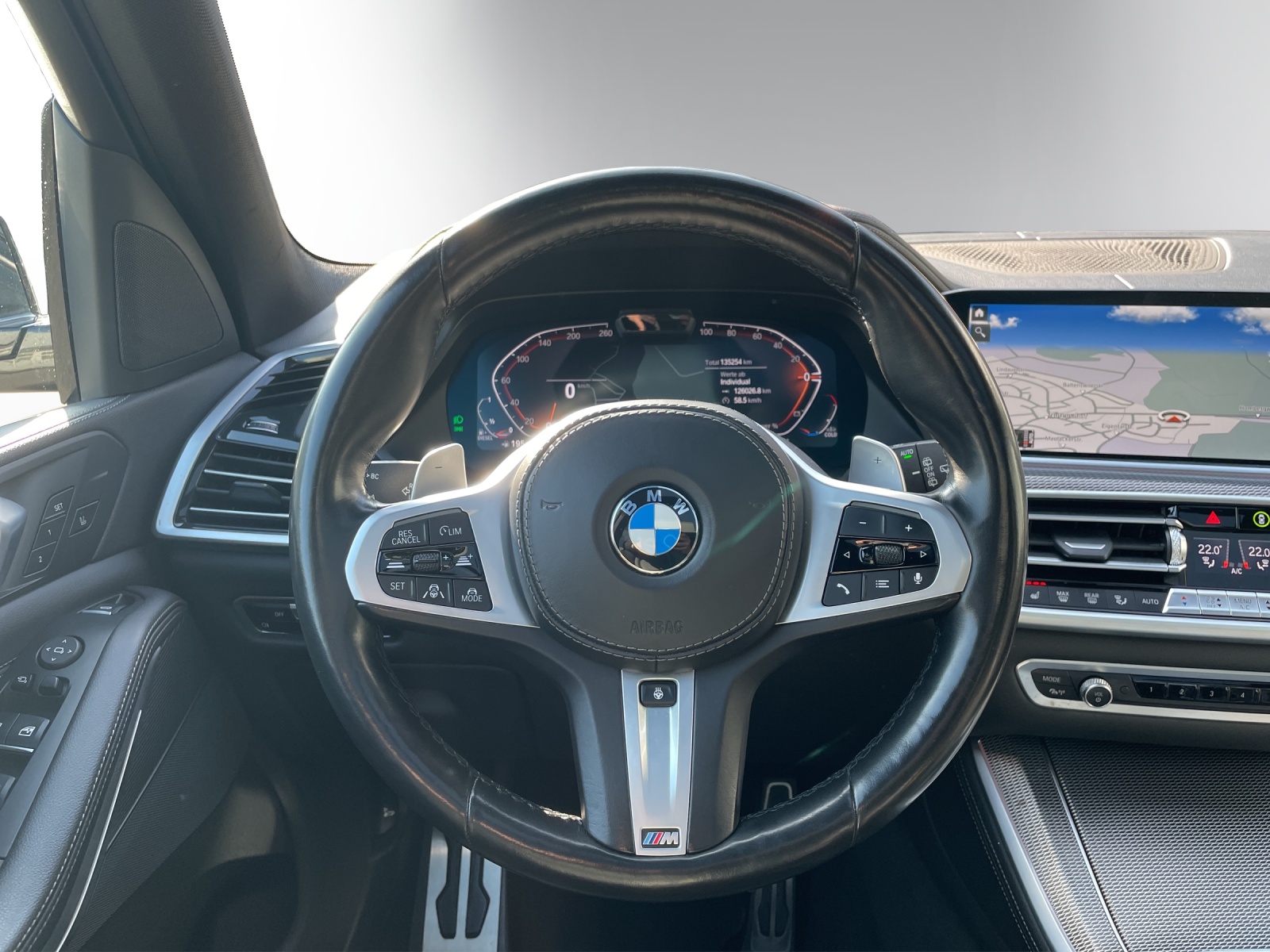 BMW X5 xDrive 48V 40d M Sport Steptronic-image-14