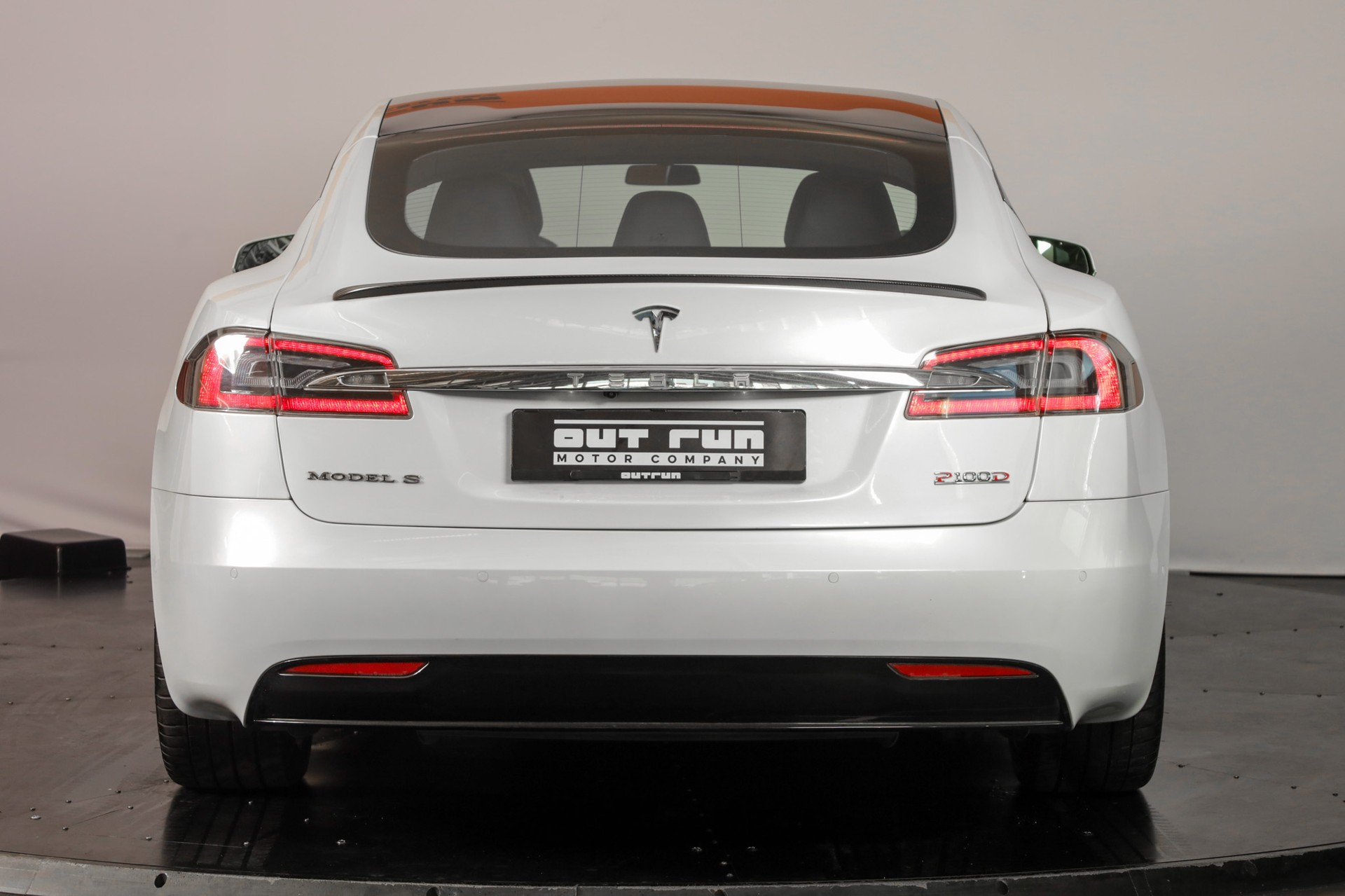 TESLA Model S 100 D Performance-image-3