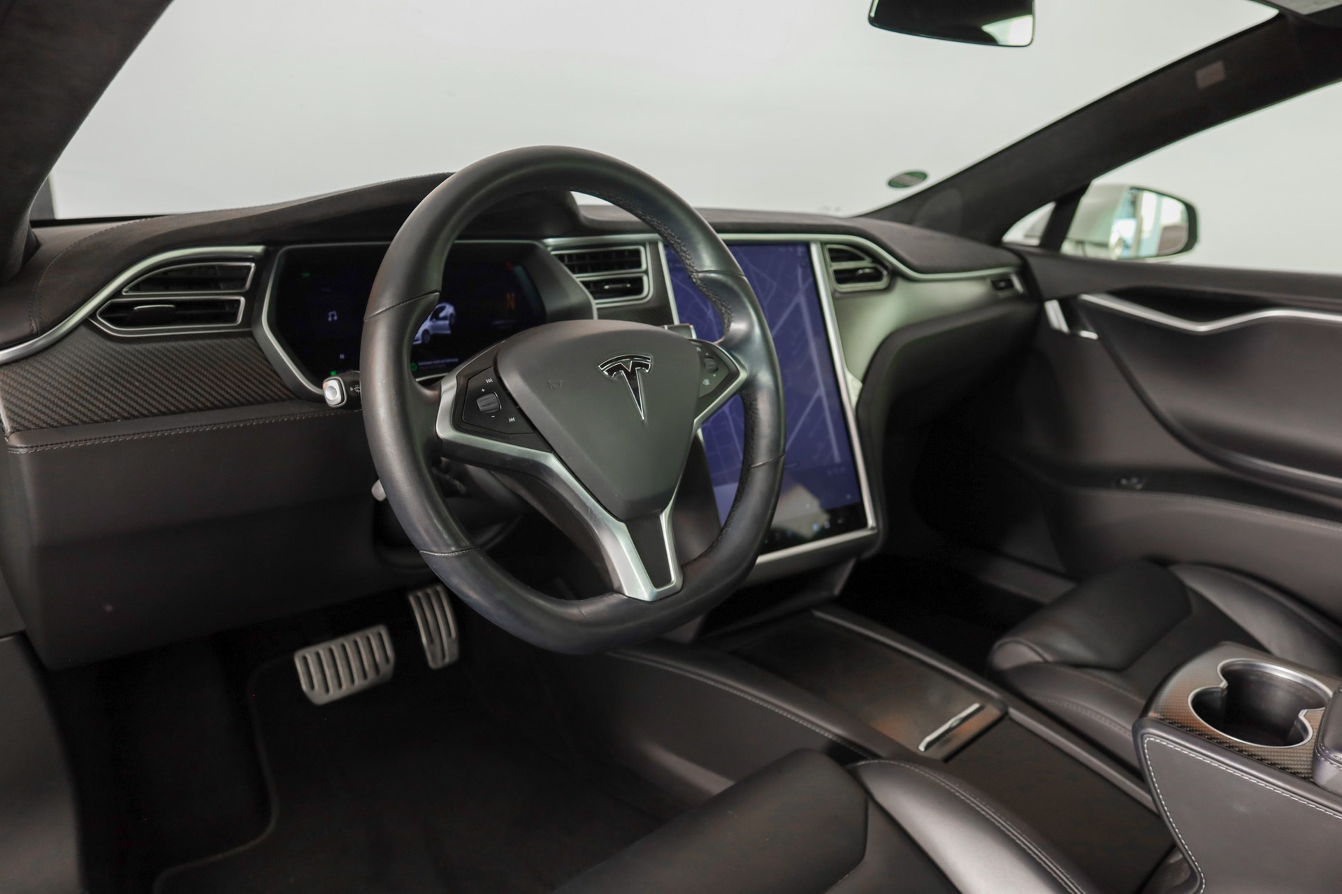 TESLA Model S 100 D Performance-image-14