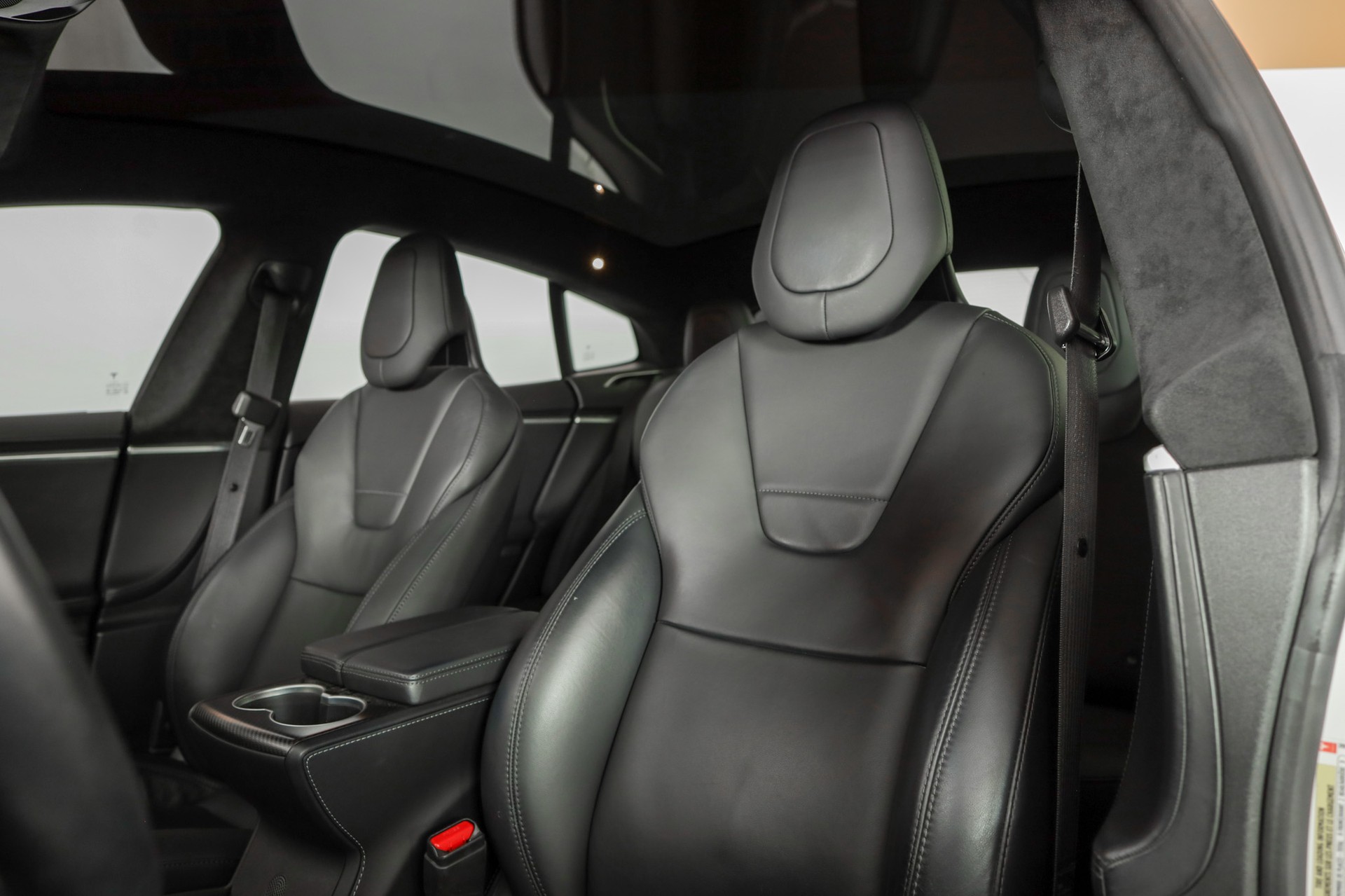 TESLA Model S 100 D Performance-image-12