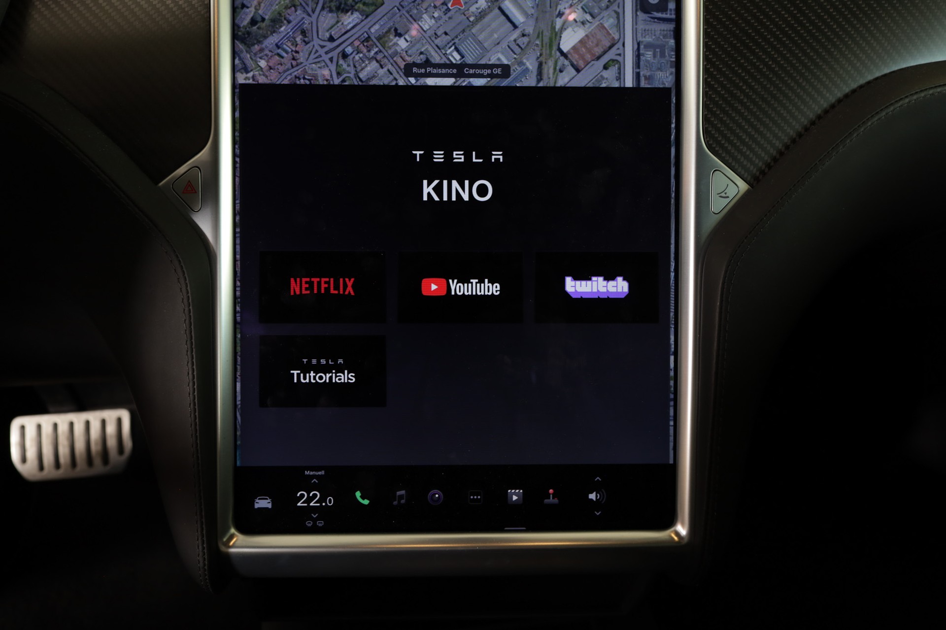 TESLA Model S 100 D Performance-image-18