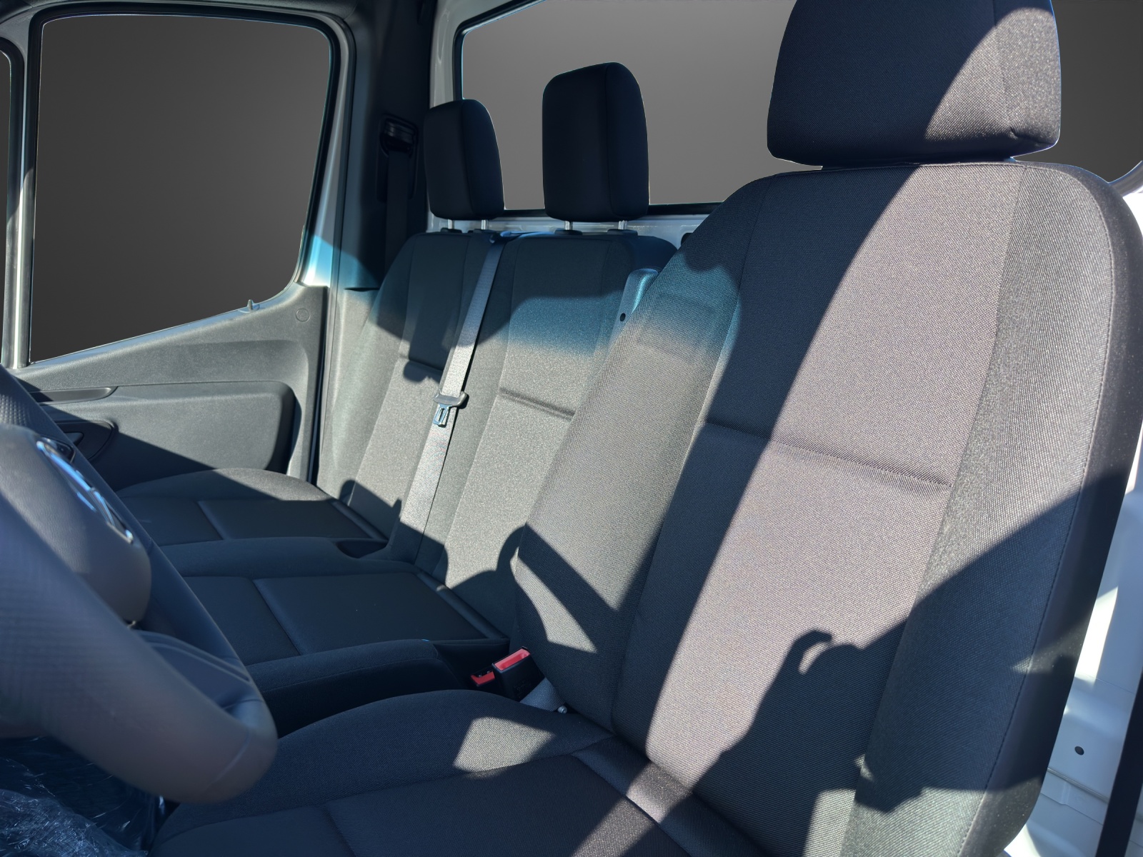 MERCEDES-BENZ Sprinter 317 CDI Standard 9G-TRONIC-image-3