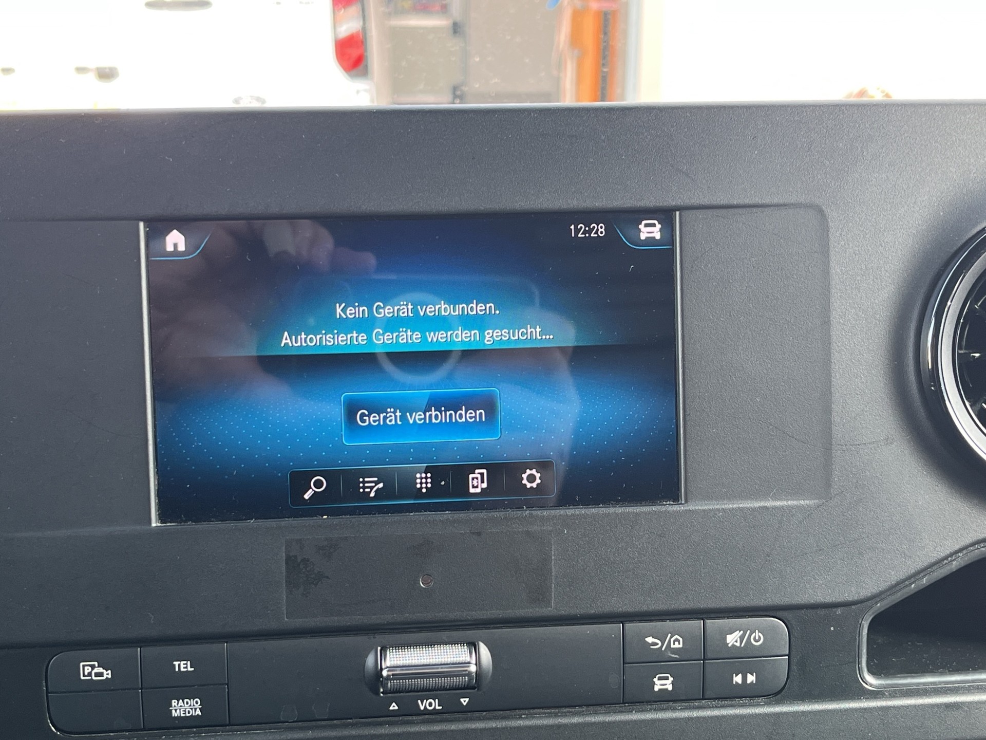 MERCEDES-BENZ Sprinter 315 CDI Lang, Automatic,-image-18