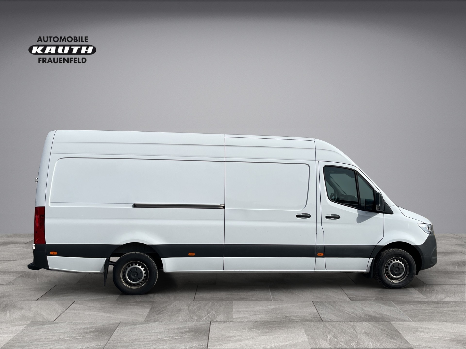 MERCEDES-BENZ Sprinter 315 CDI Lang, Automatic,-image-6