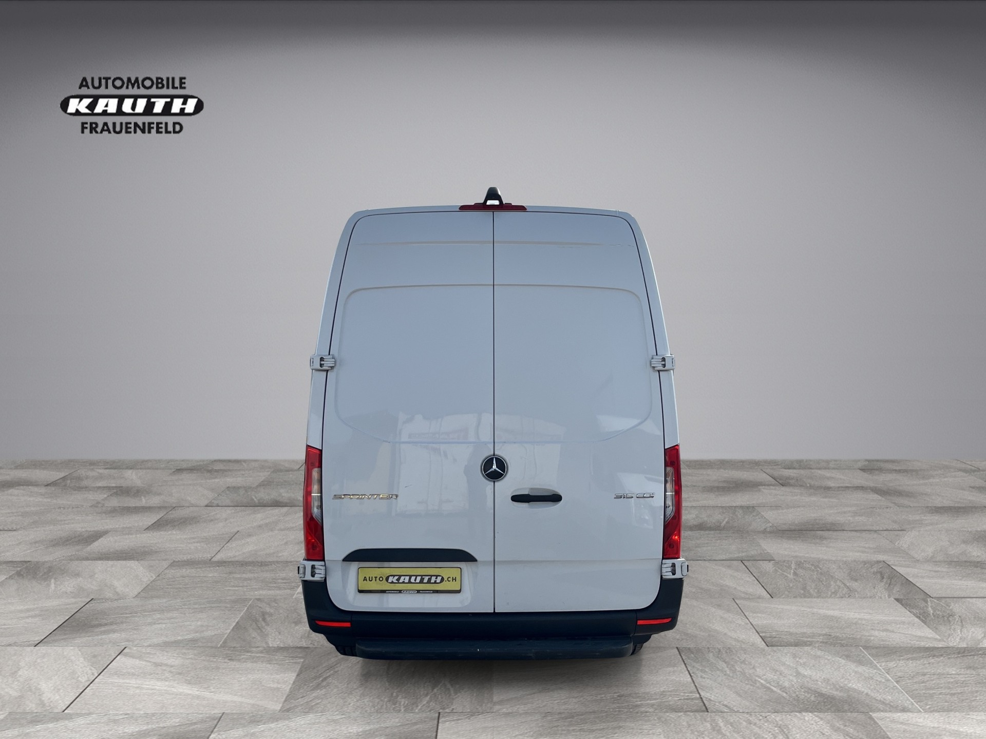 MERCEDES-BENZ Sprinter 315 CDI Lang, Automatic,-image-4