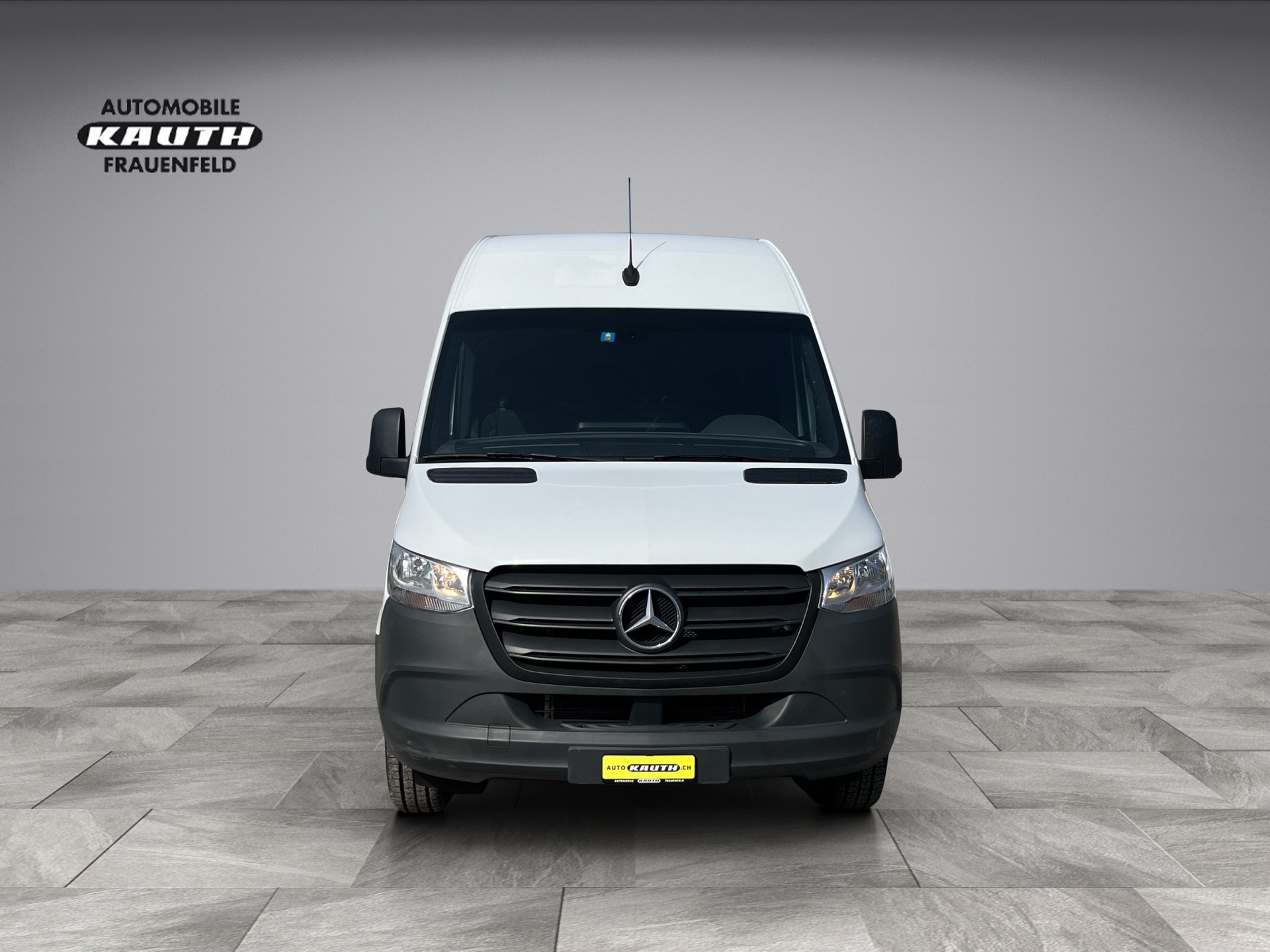 MERCEDES-BENZ Sprinter 315 CDI Lang, Automatic,-showroom-element-3