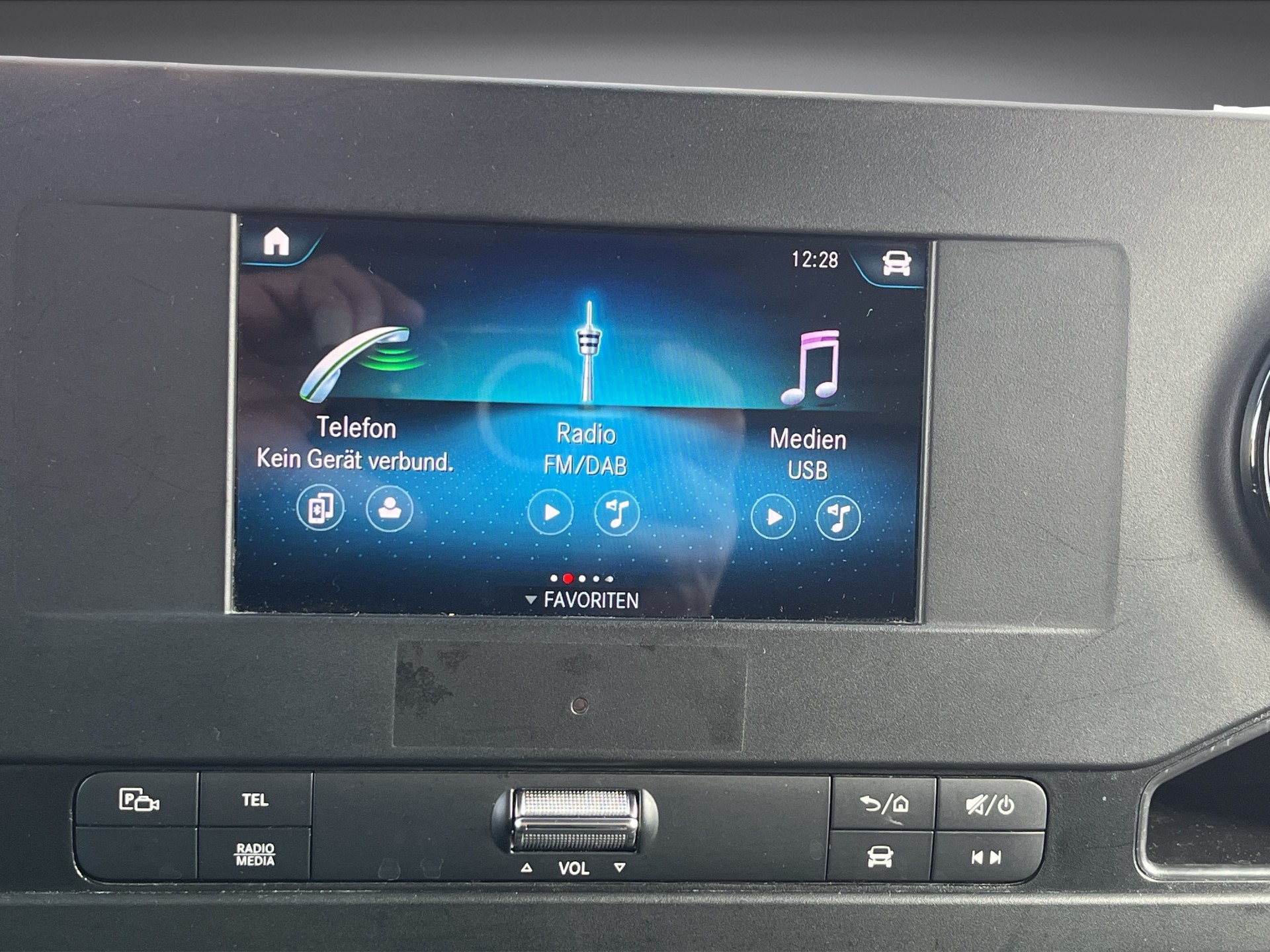 MERCEDES-BENZ Sprinter 315 CDI Lang, Automatic,-image-16