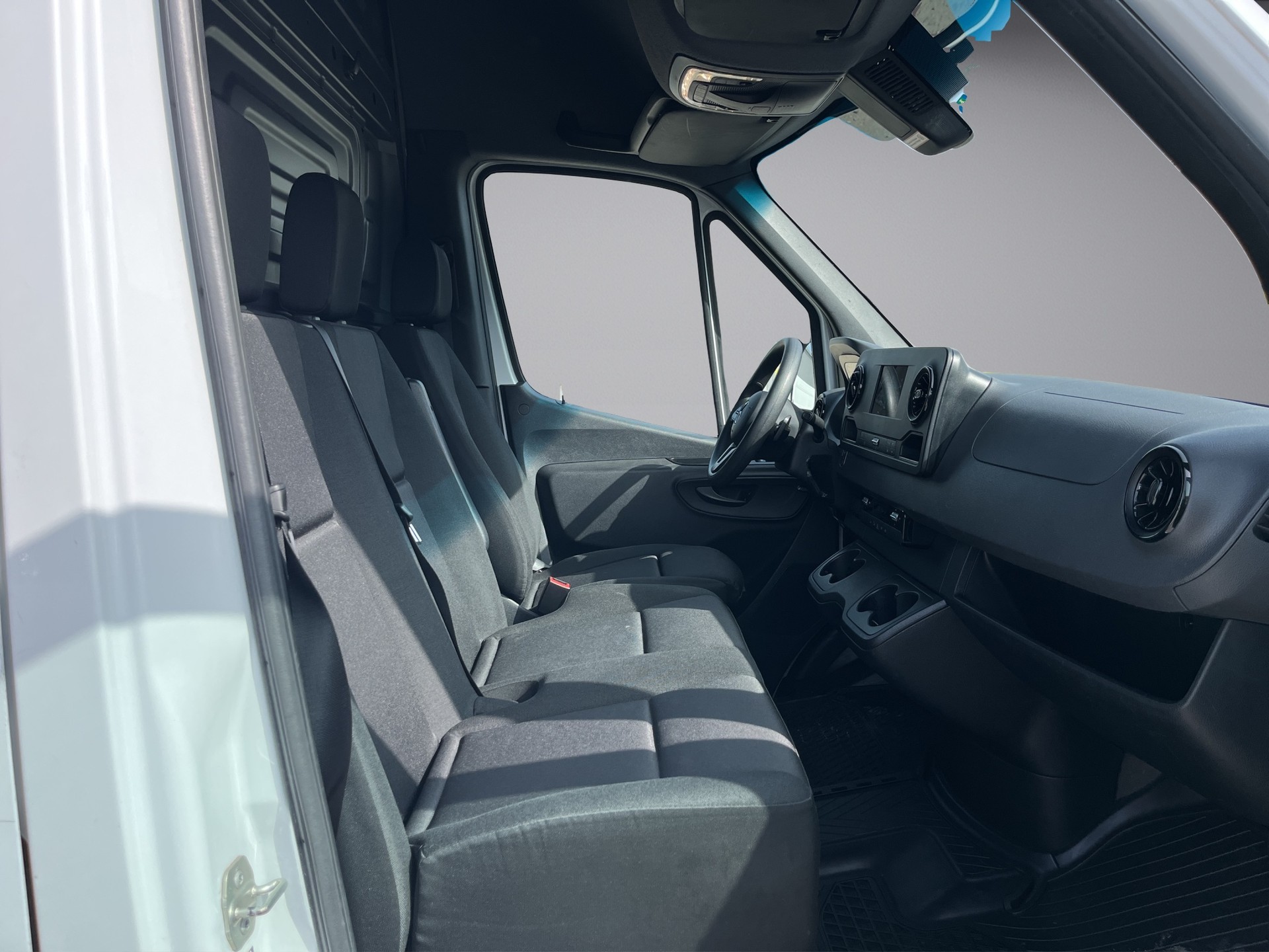 MERCEDES-BENZ Sprinter 315 CDI Lang, Automatic,-image-10