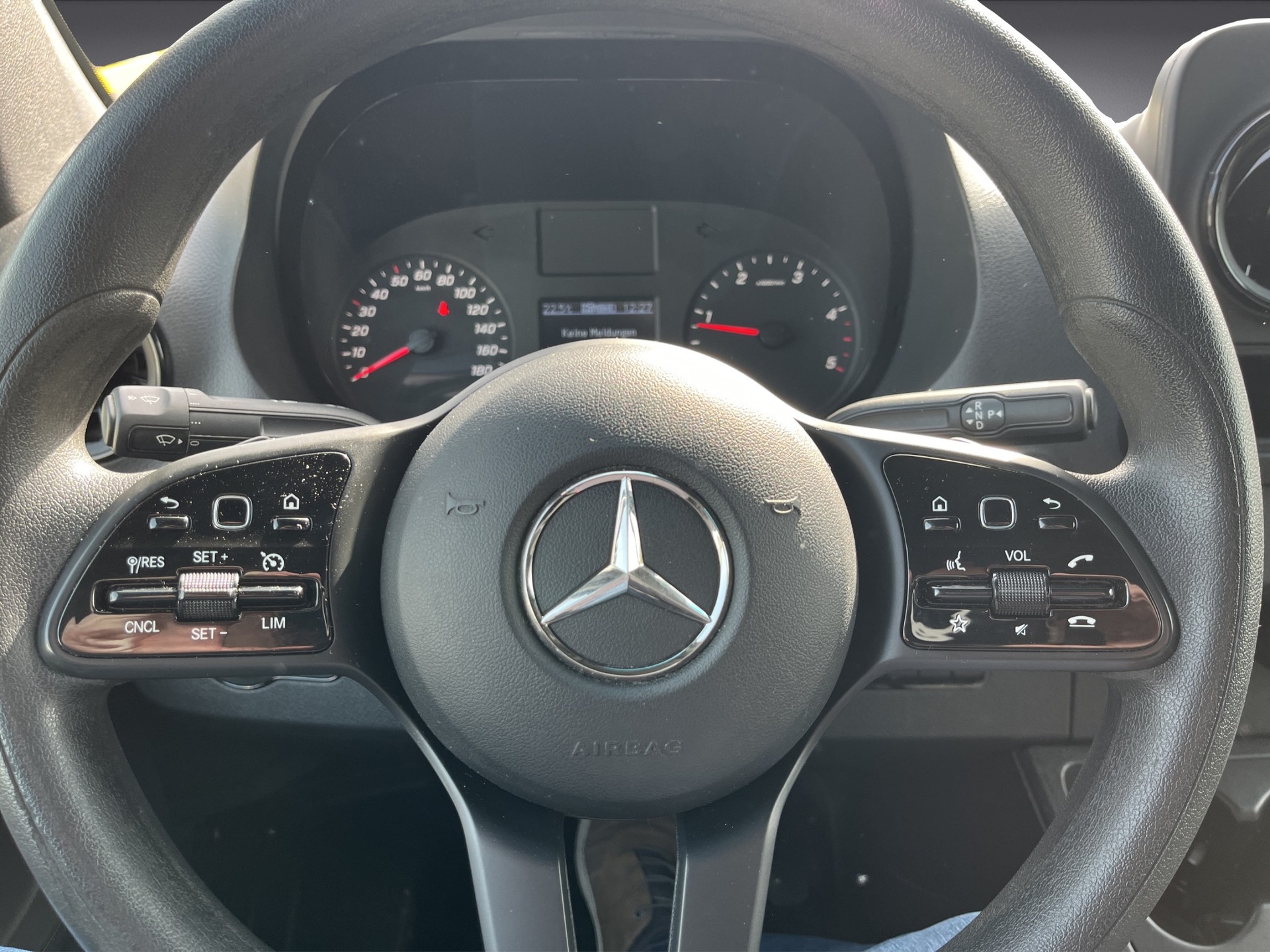 MERCEDES-BENZ Sprinter 315 CDI Lang, Automatic,-image-14