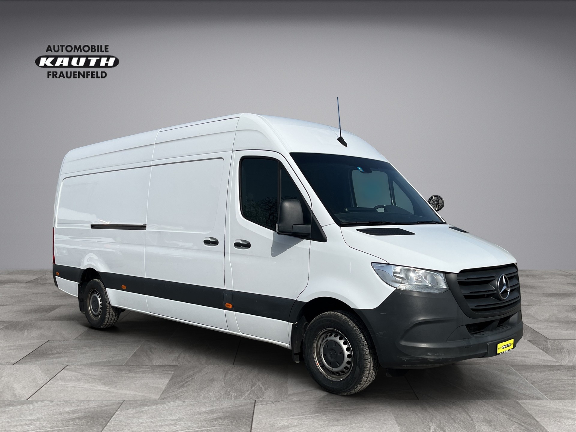 MERCEDES-BENZ Sprinter 315 CDI Lang, Automatic,-image-7