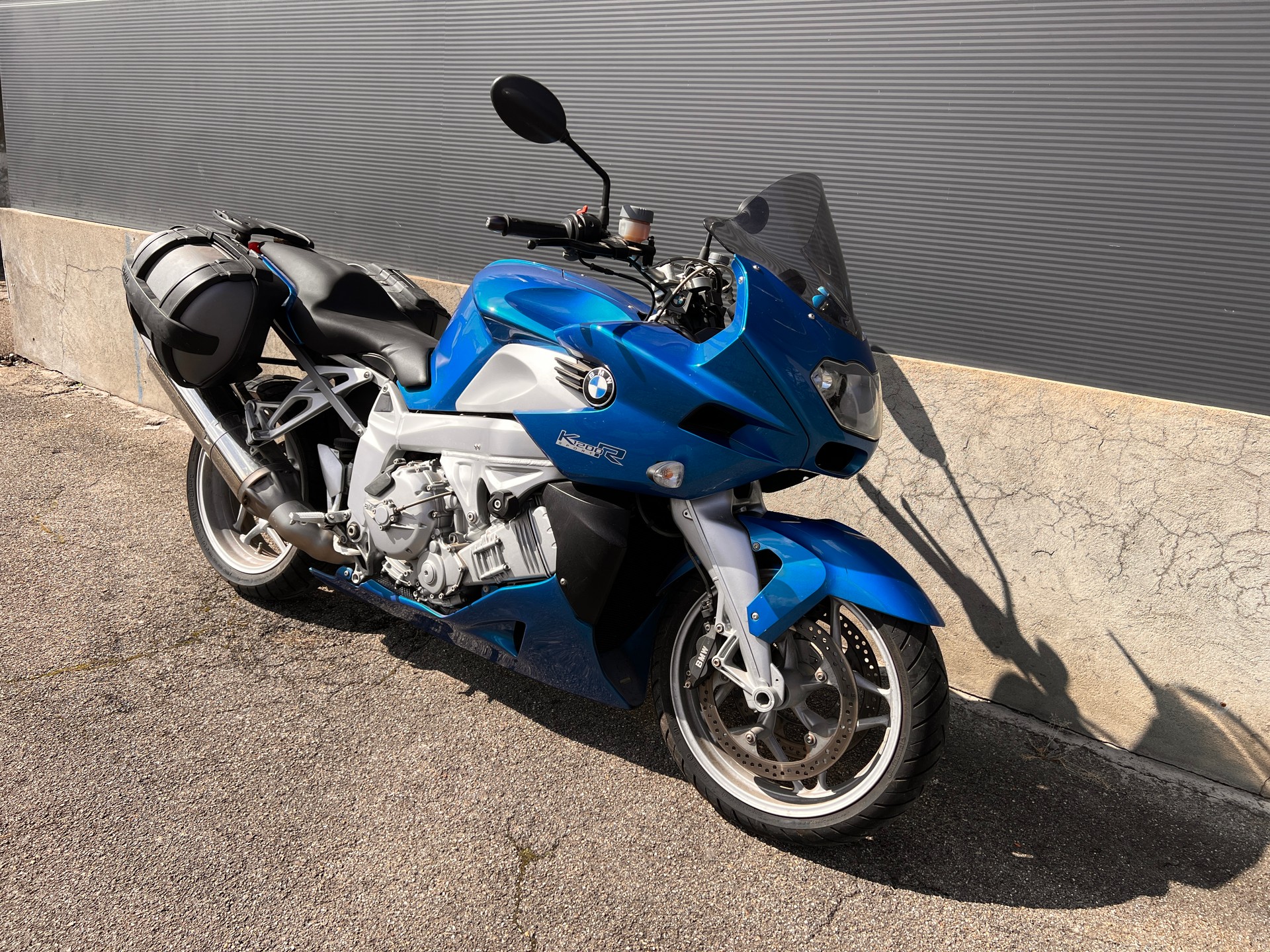 BMW K 1200 R Sport-image-1