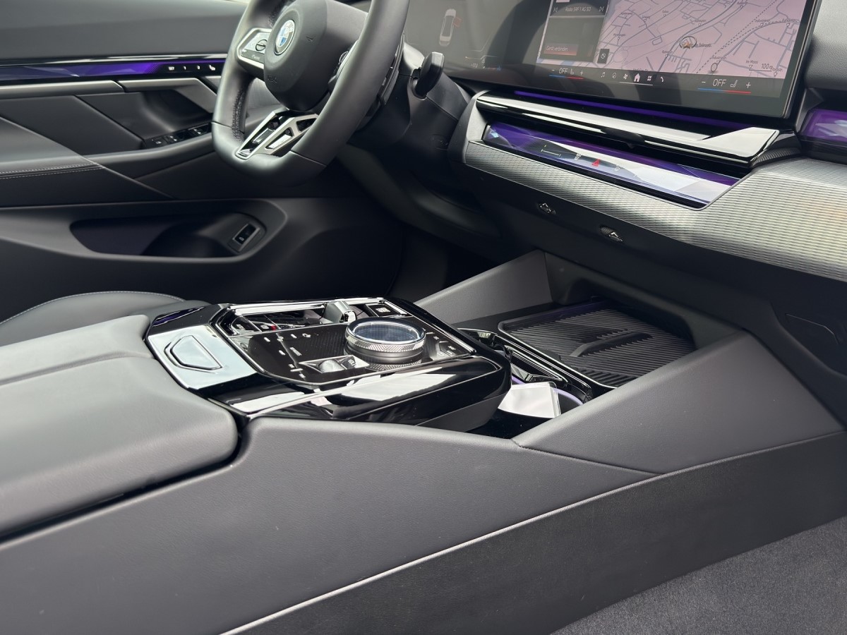 BMW 520d xDrive 48V M Sport-image-20
