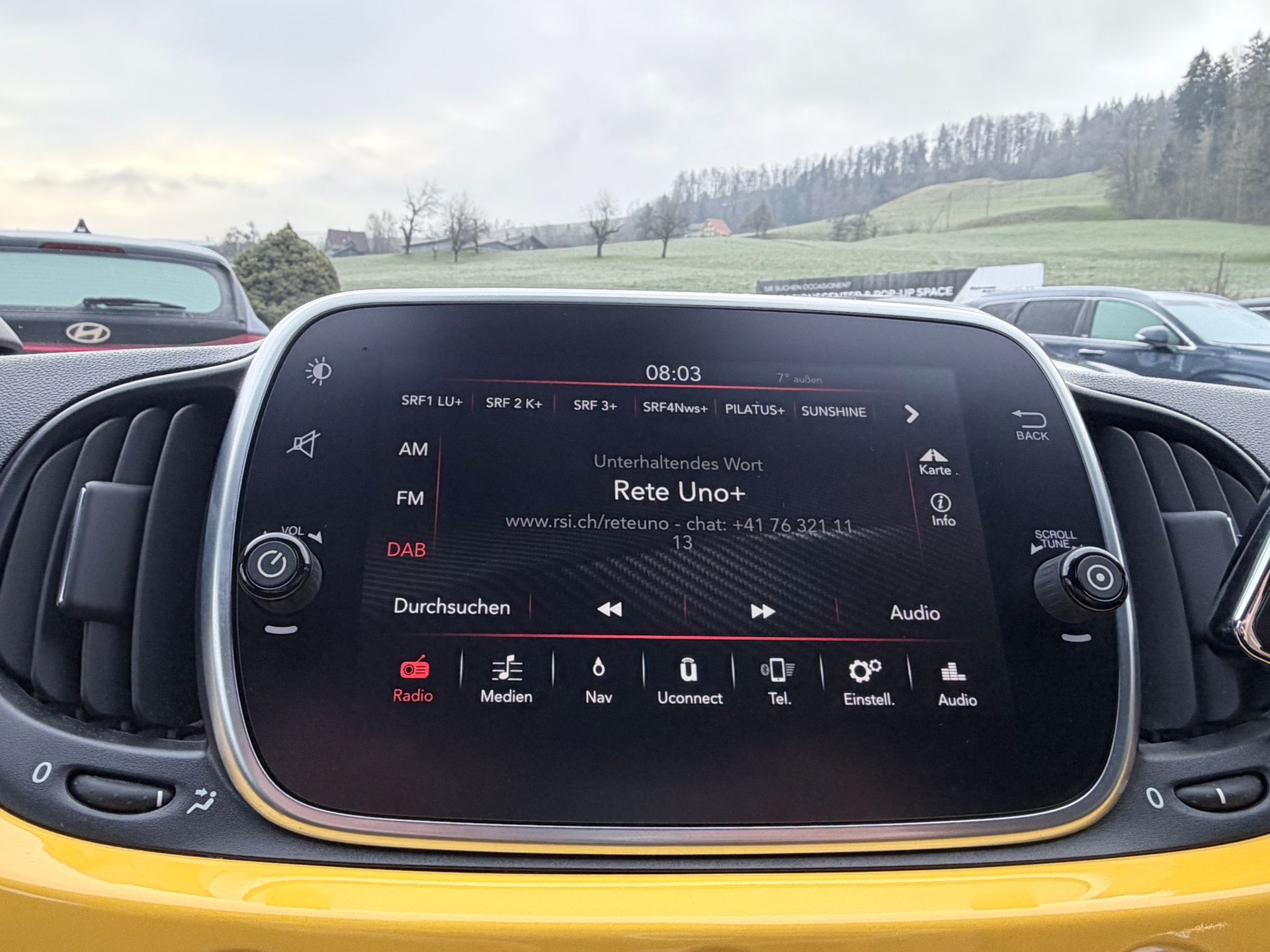 FIAT 595 1.4 16V Turbo Abarth-image-13