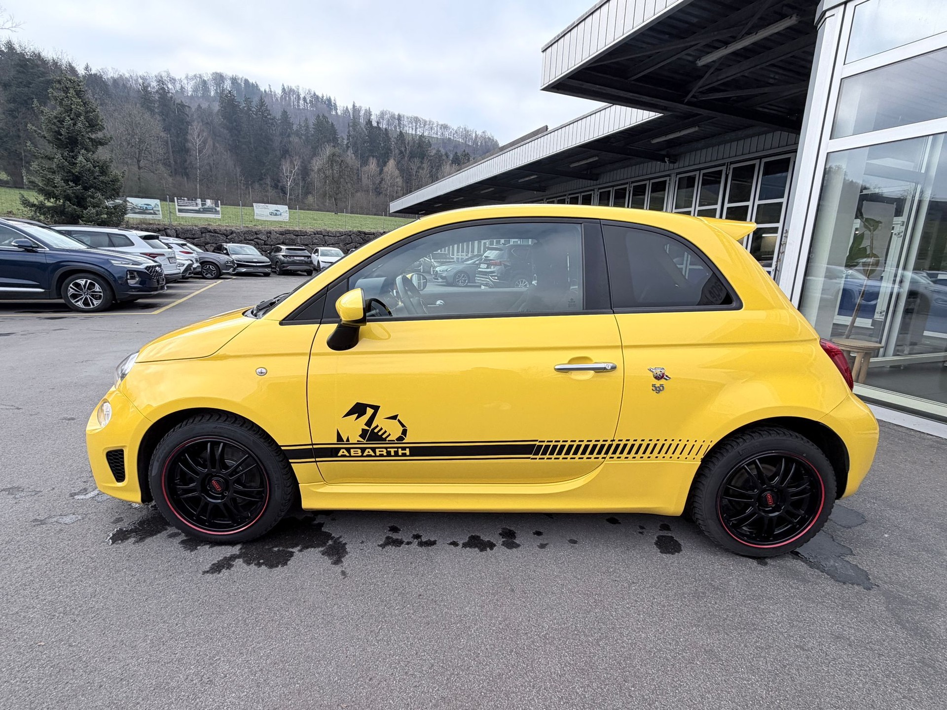FIAT 595 1.4 16V Turbo Abarth-showroom-element-3