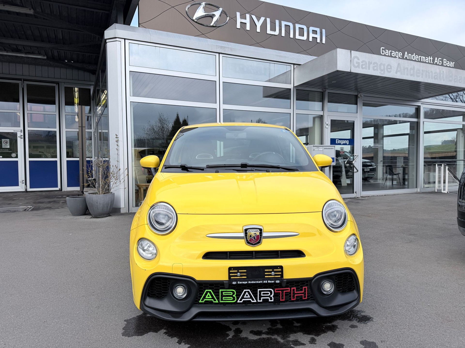 FIAT 595 1.4 16V Turbo Abarth-showroom-element-1