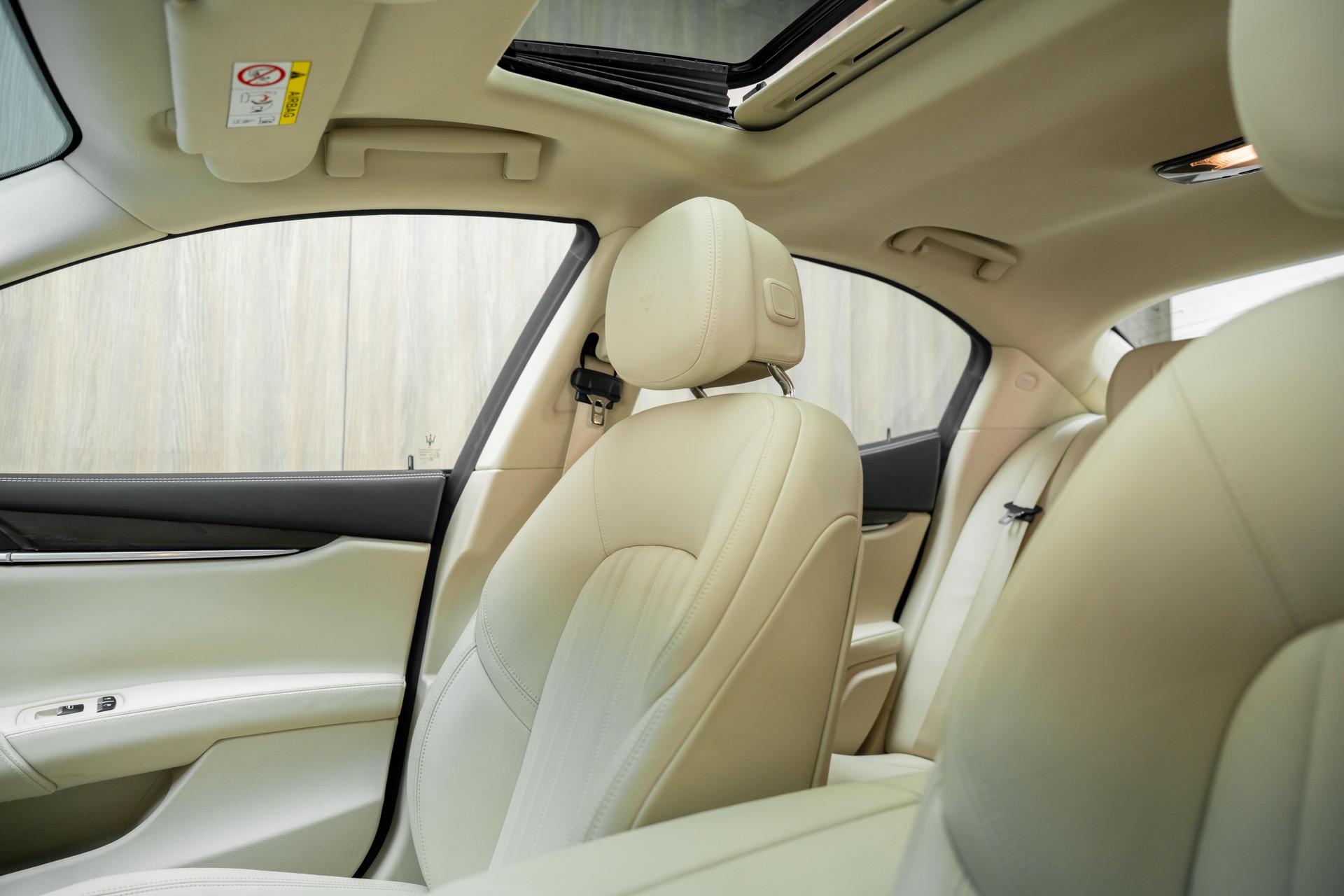 MASERATI Ghibli S Q4 3.0 V6 Automatica-image-6