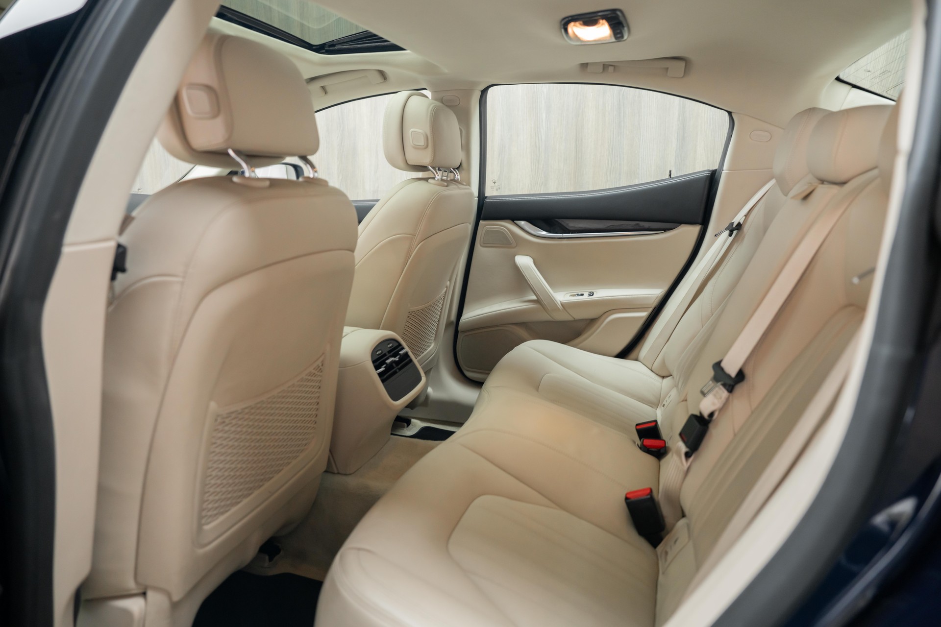 MASERATI Ghibli S Q4 3.0 V6 Automatica-image-8