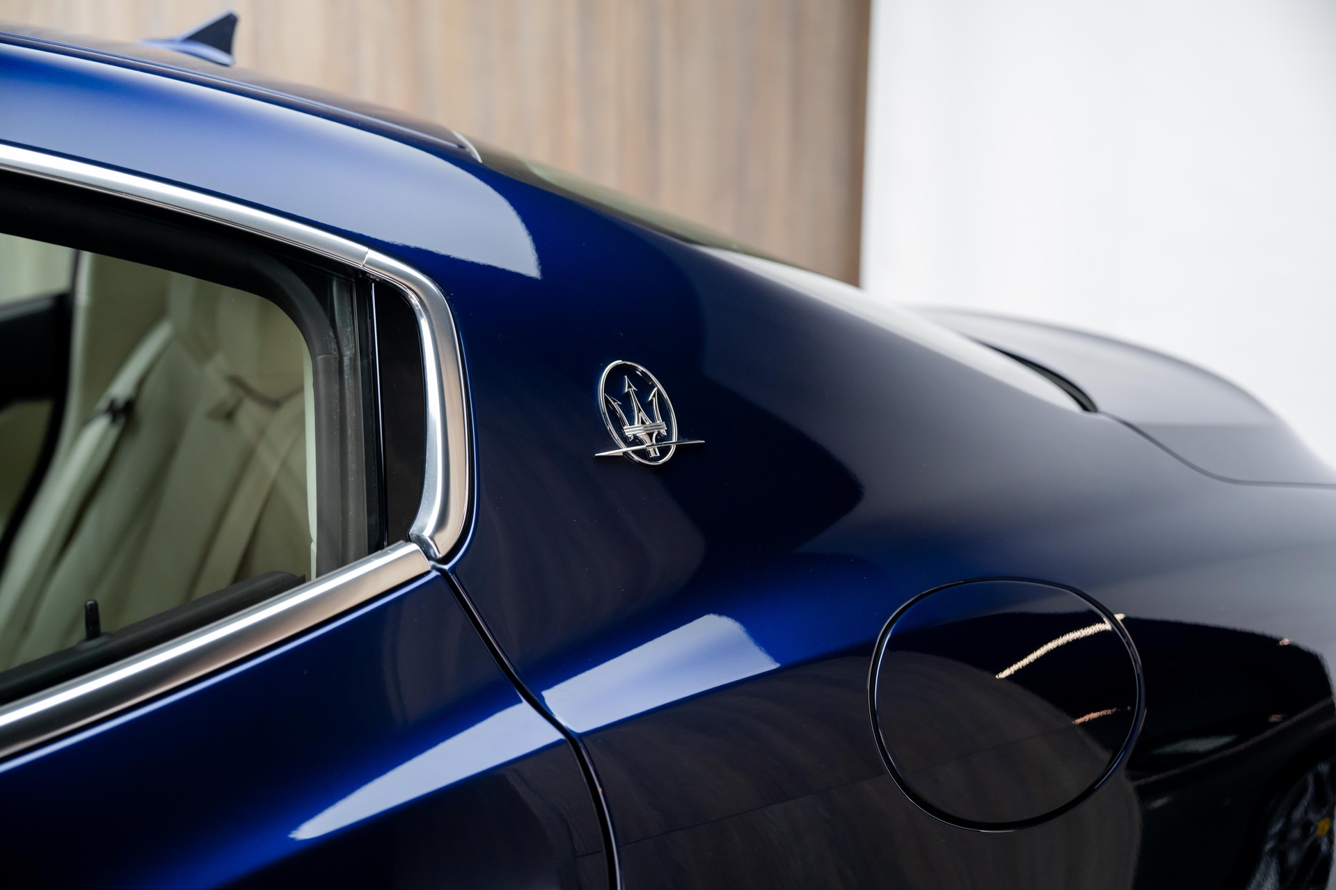 MASERATI Ghibli S Q4 3.0 V6 Automatica-image-25
