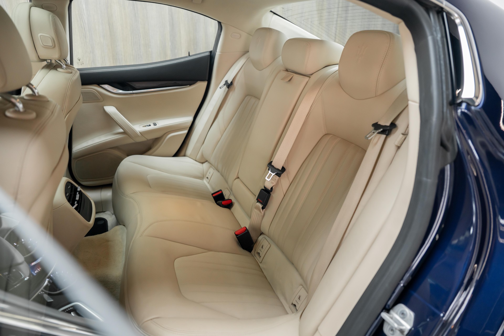 MASERATI Ghibli S Q4 3.0 V6 Automatica-image-7