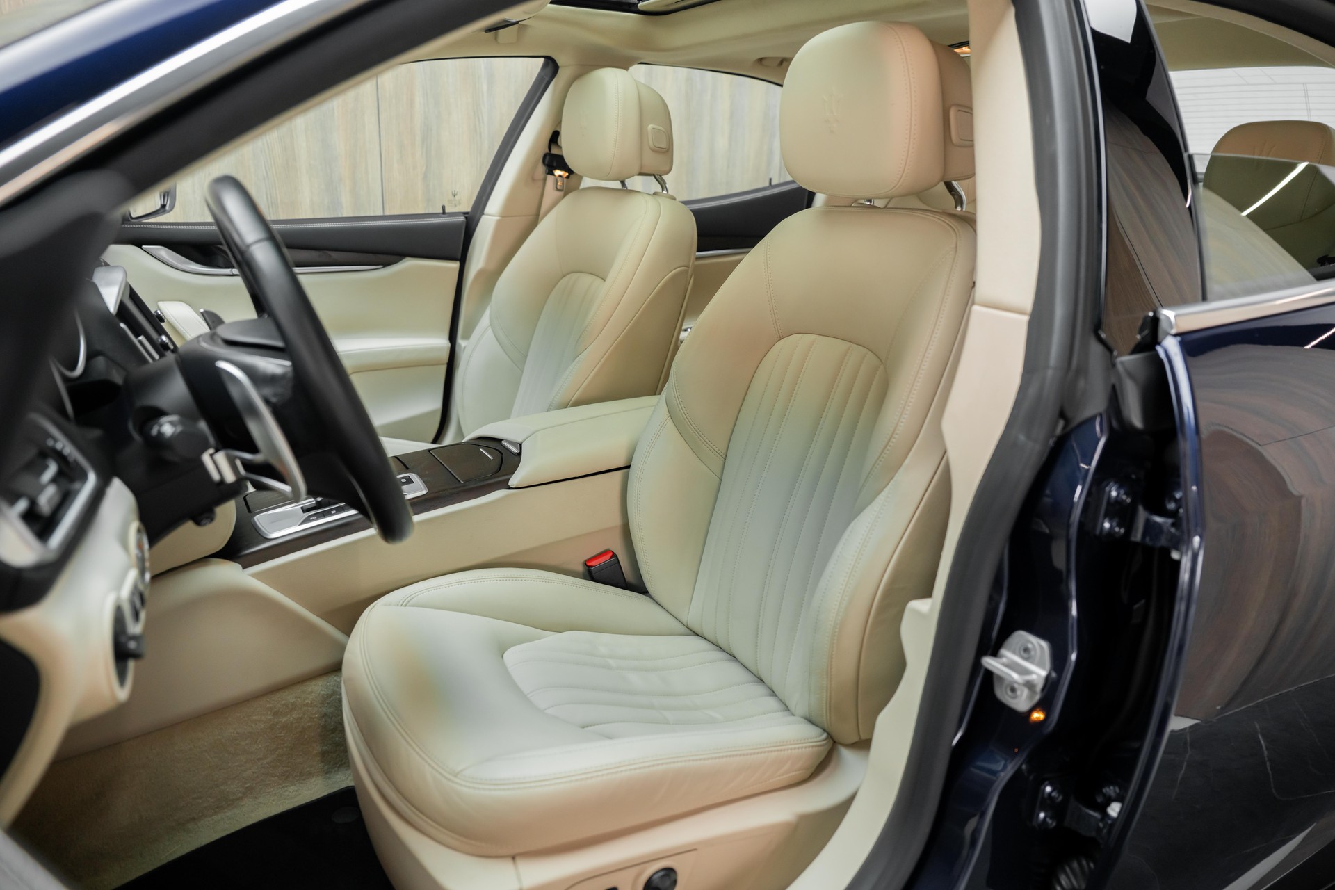 MASERATI Ghibli S Q4 3.0 V6 Automatica-image-5