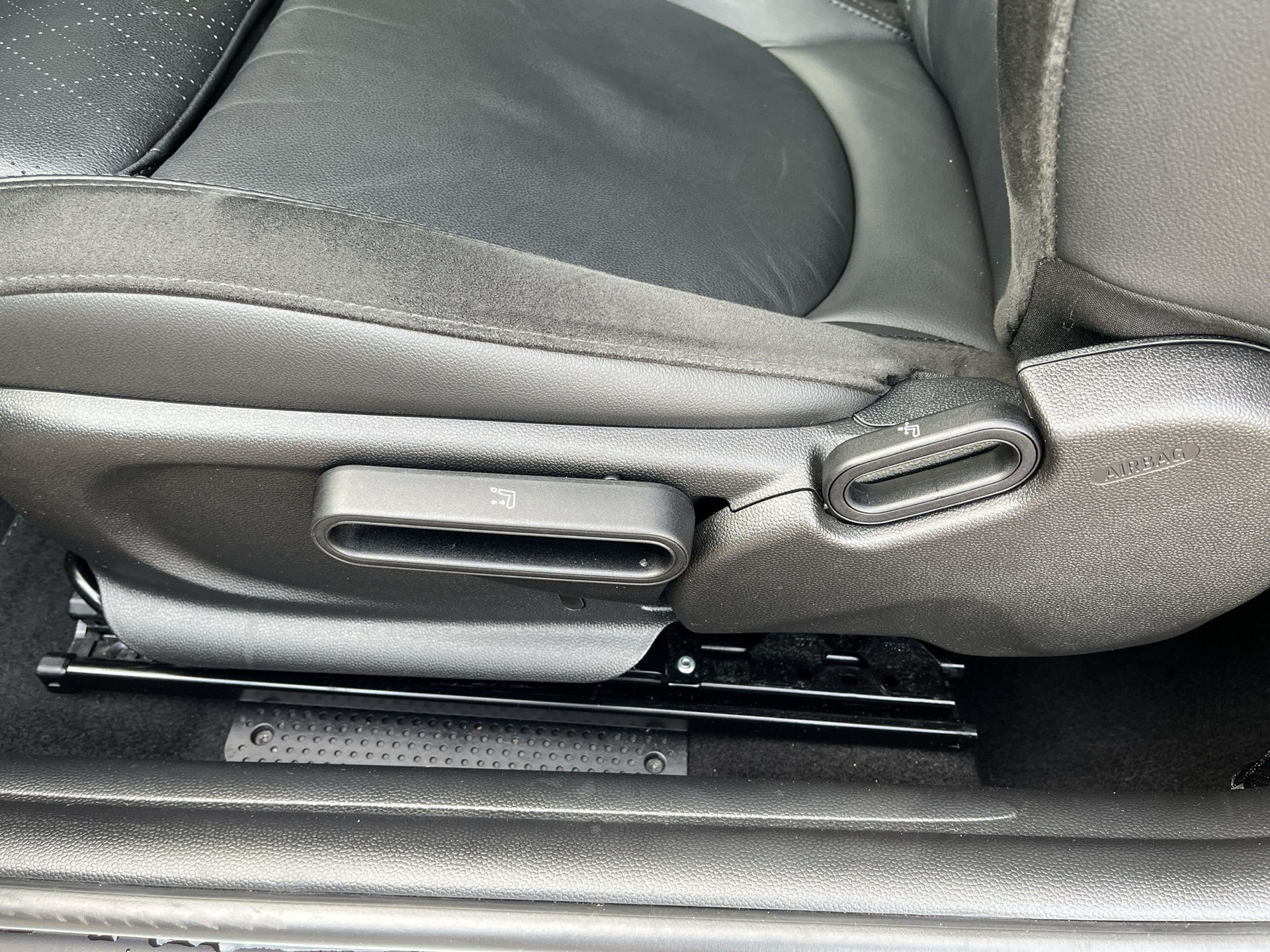MINI Cooper S Steptronic DKG-image-18