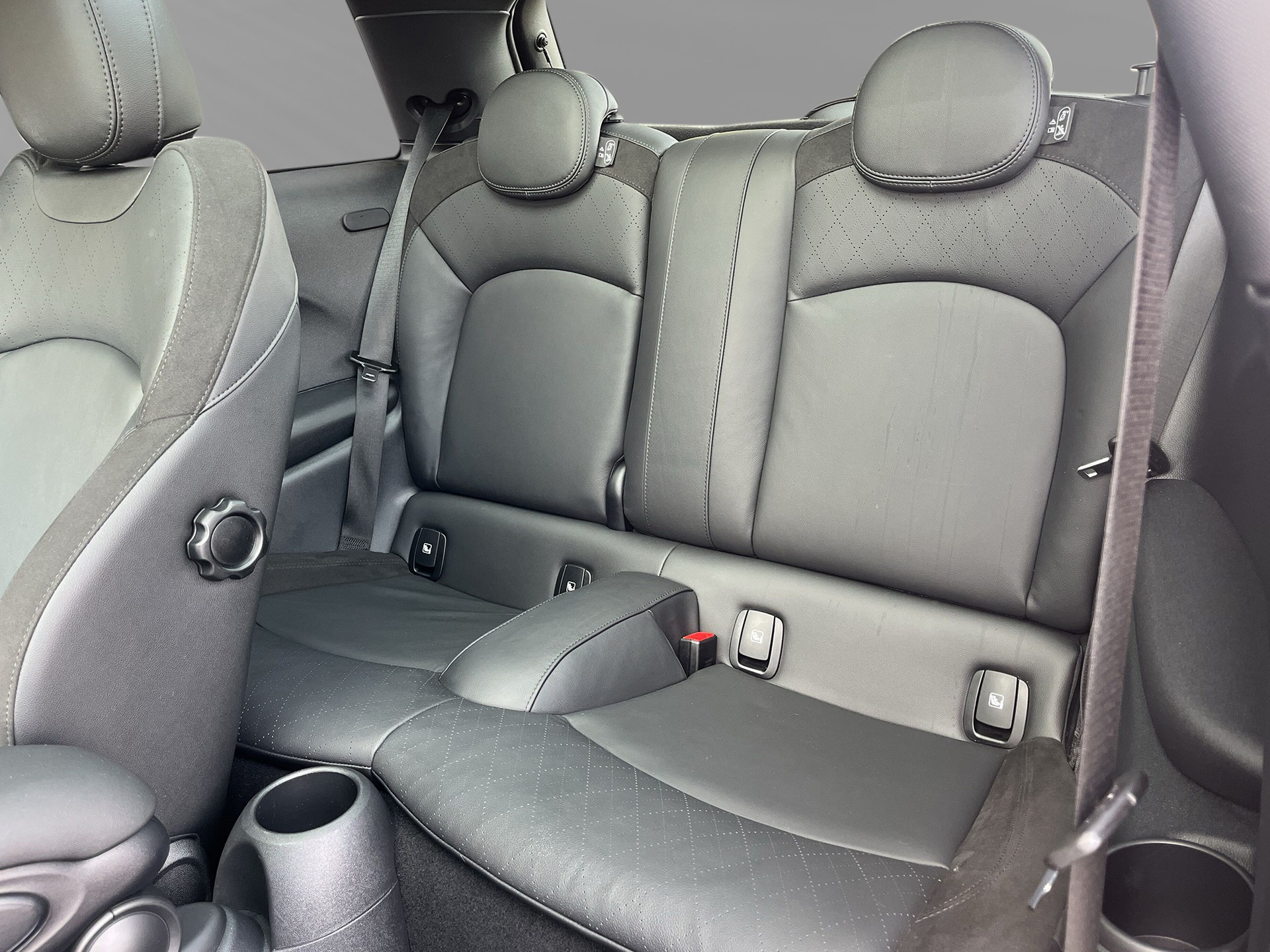 MINI Cooper S Steptronic DKG-image-6