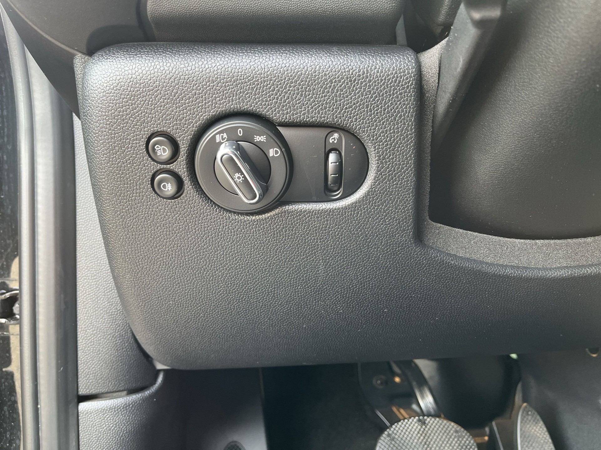 MINI Cooper S Steptronic DKG-image-19